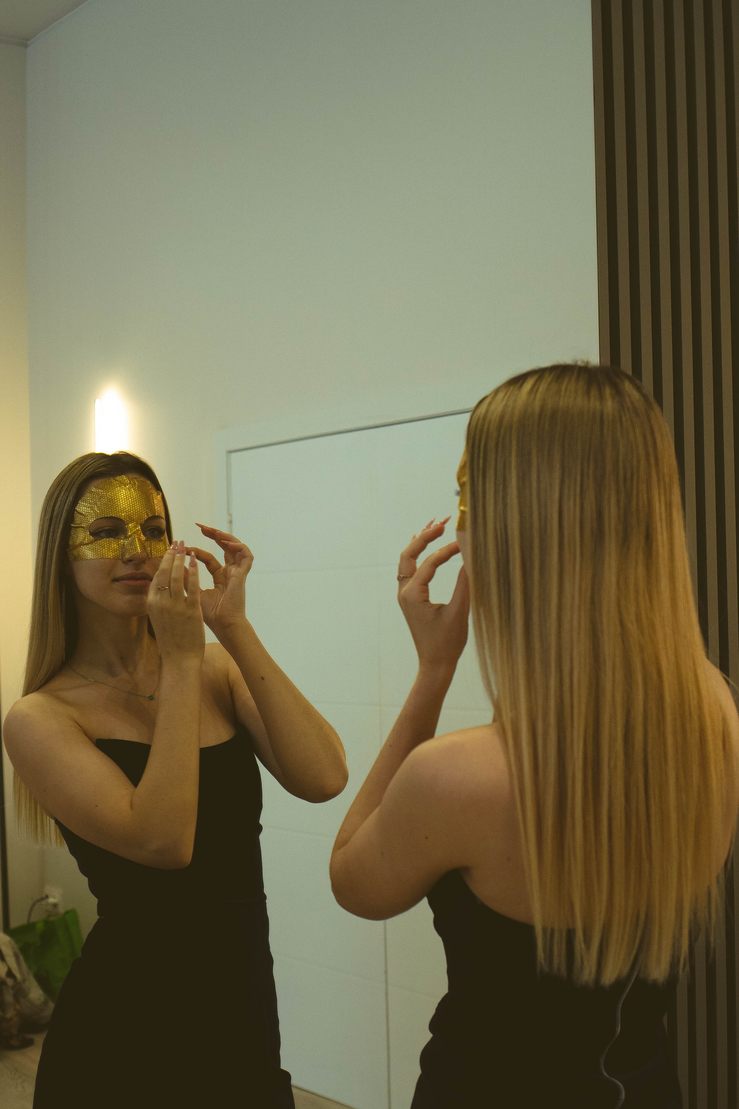 Новогодняя. Профессиональный фотограф, Санкт-Петербург — Виктория Богомолова