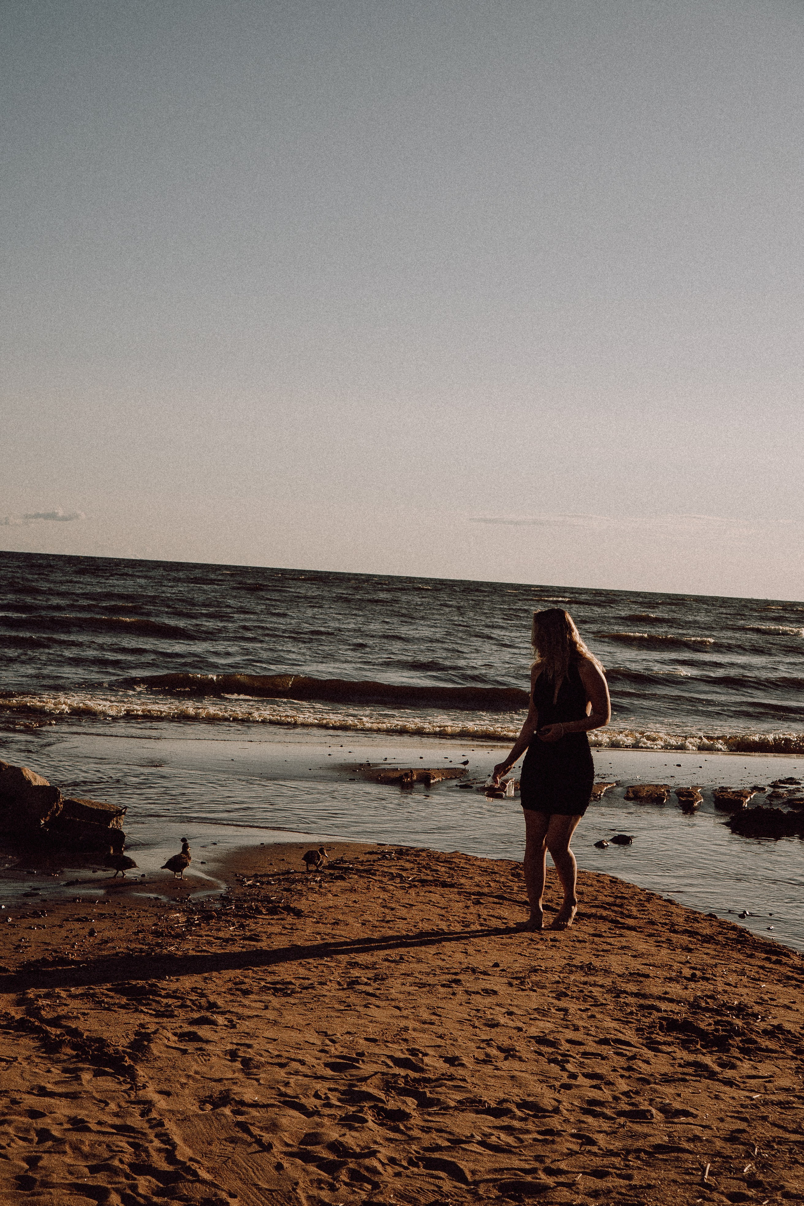 РОМАНТИКА ФИНСКОГО ЗАЛИВА. Профессиональный фотограф, Санкт-Петербург — Виктория Богомолова