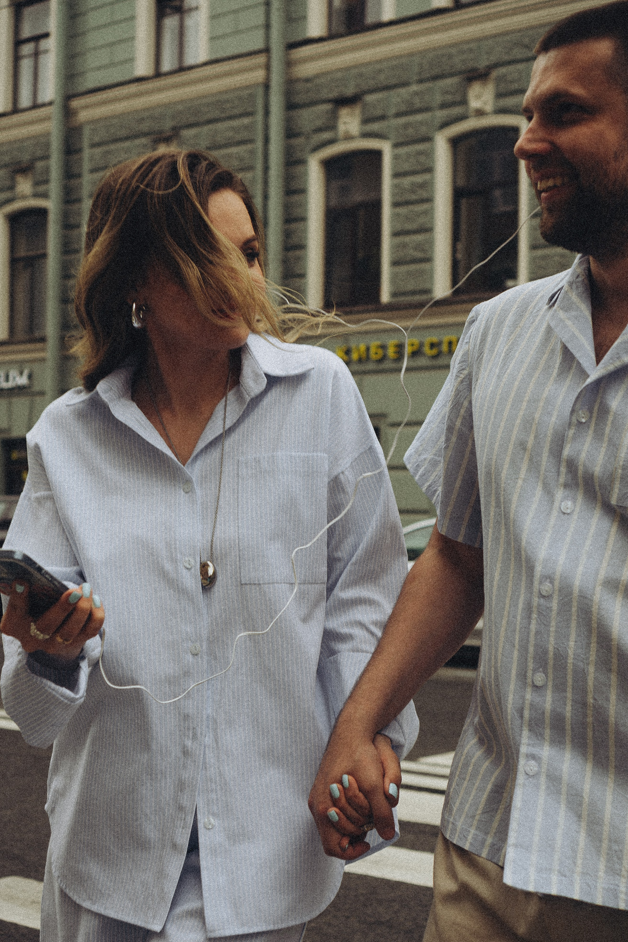 СТУДИЯ И ПРОГУЛКА ДЛЯ ПАРЫ. Профессиональный фотограф, Санкт-Петербург — Виктория Богомолова