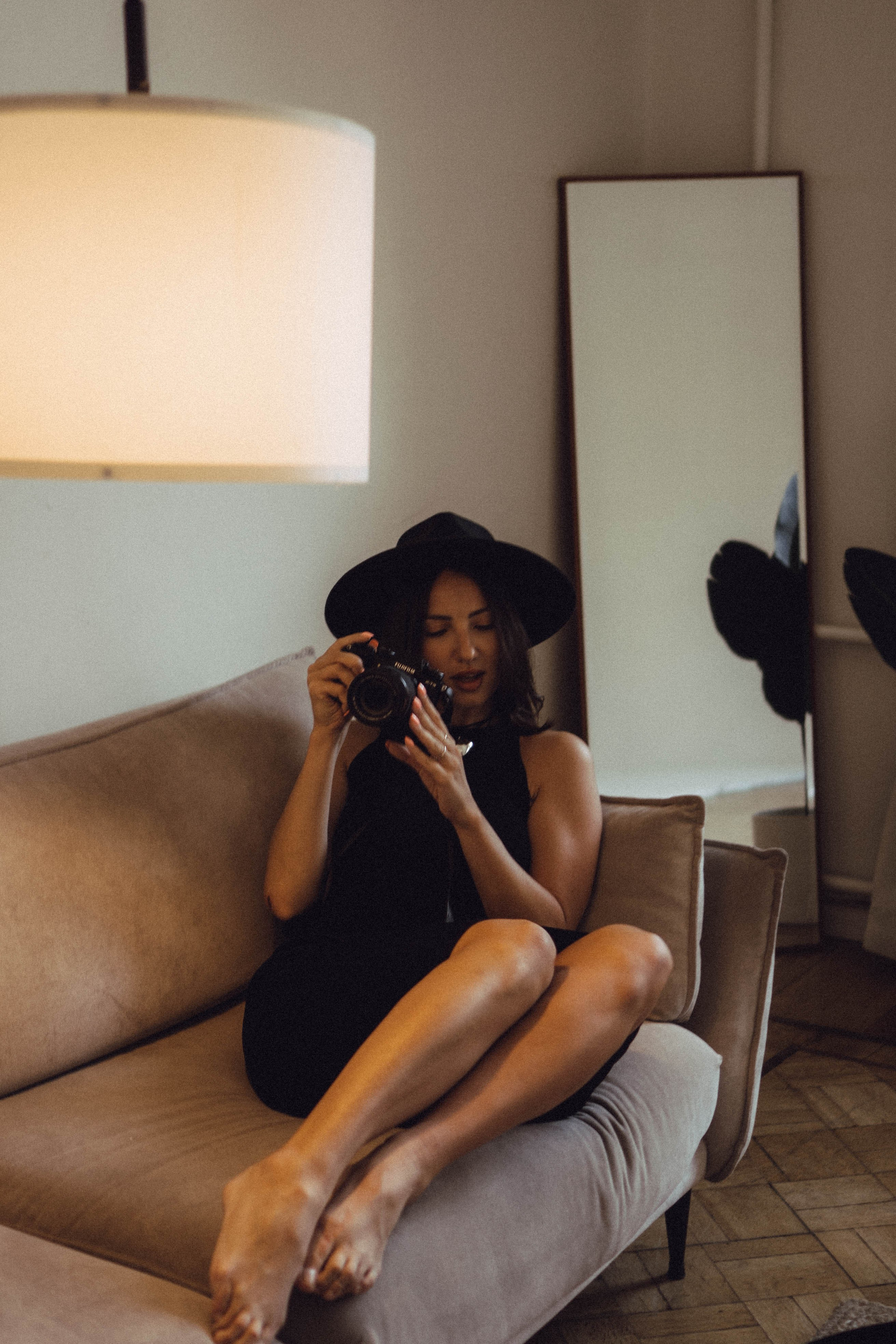 Студийная. Профессиональный фотограф, Санкт-Петербург — Виктория Богомолова