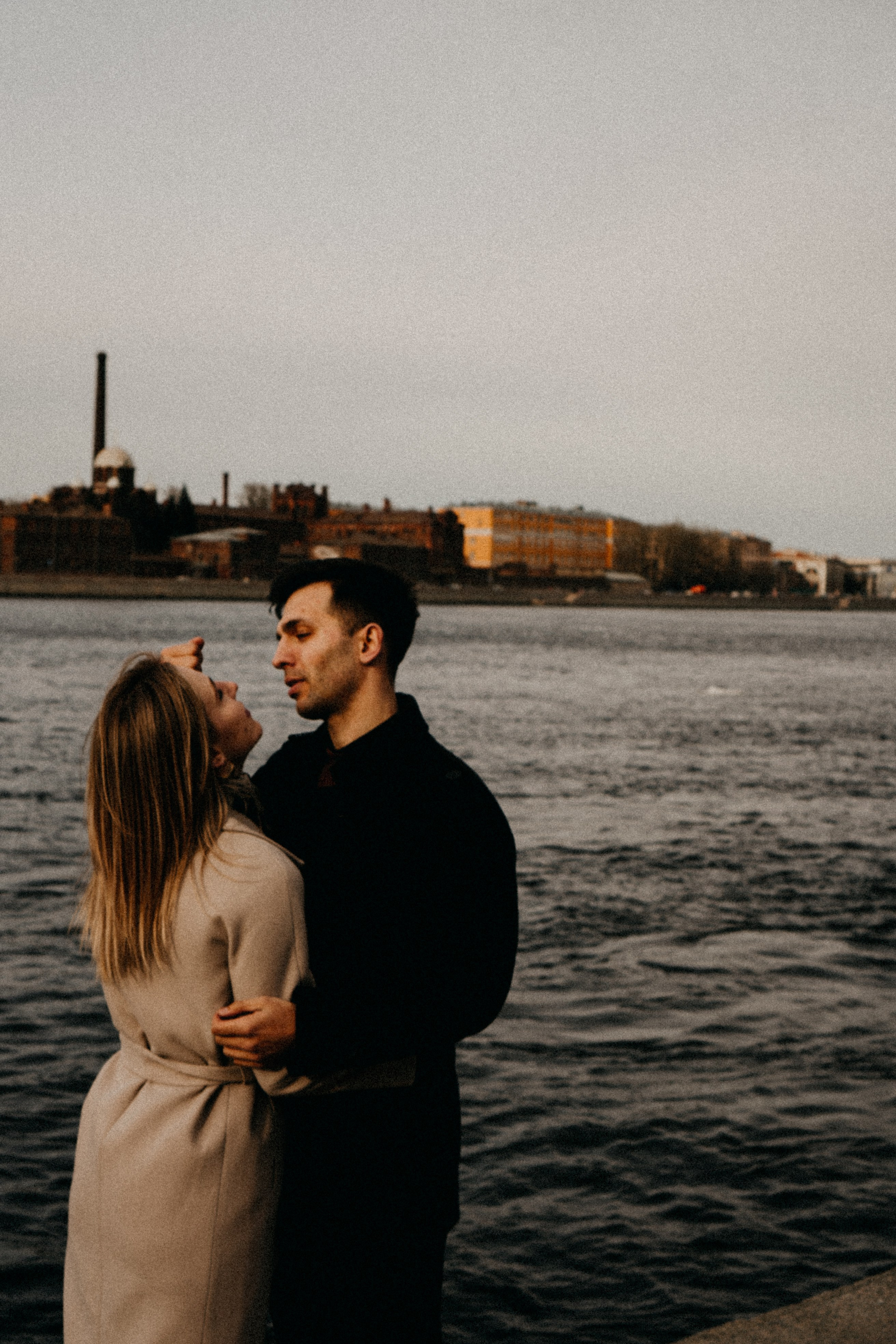 Love stori. Профессиональный фотограф, Санкт-Петербург — Виктория Богомолова