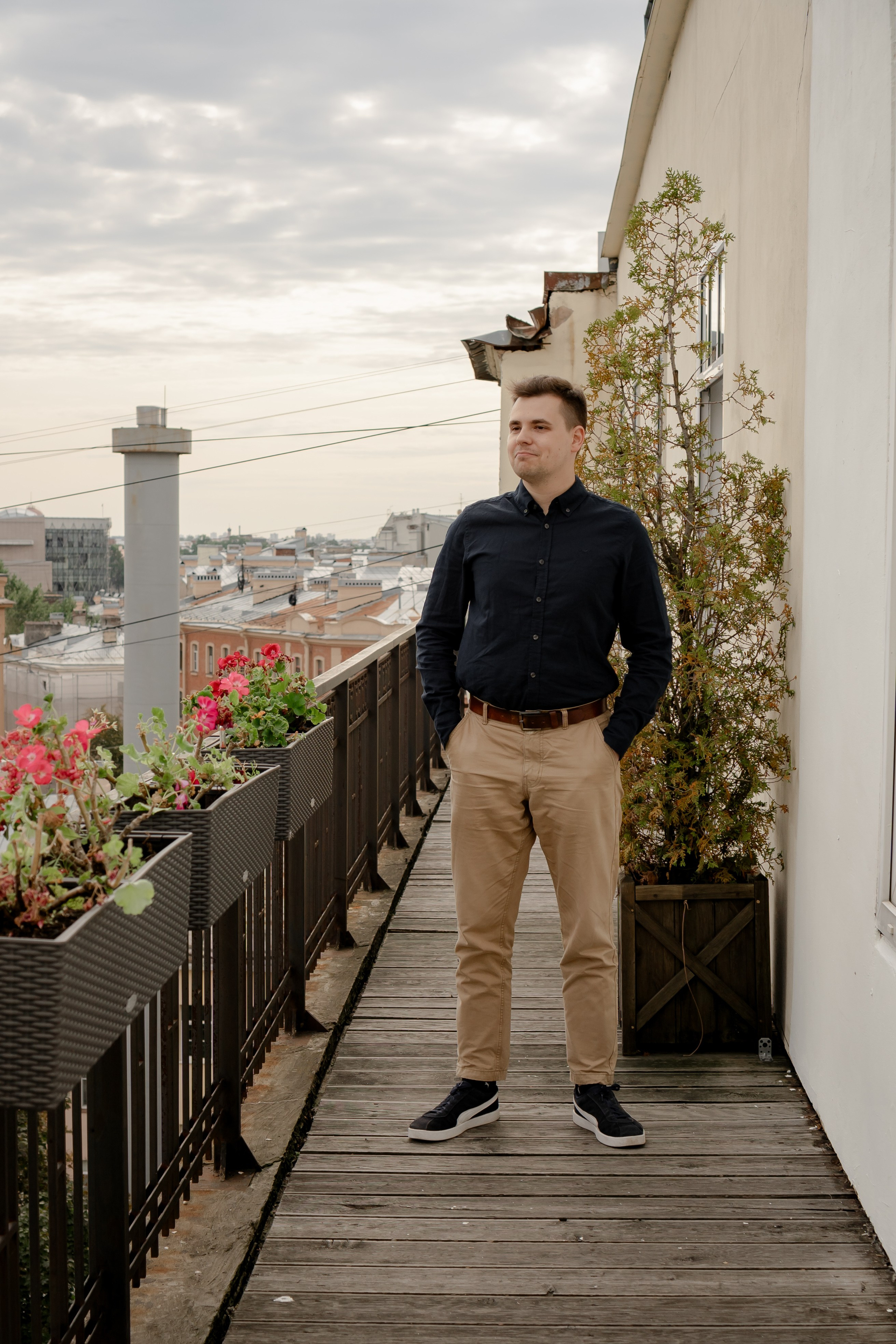 LOVE. Профессиональный фотограф, Санкт-Петербург — Виктория Богомолова