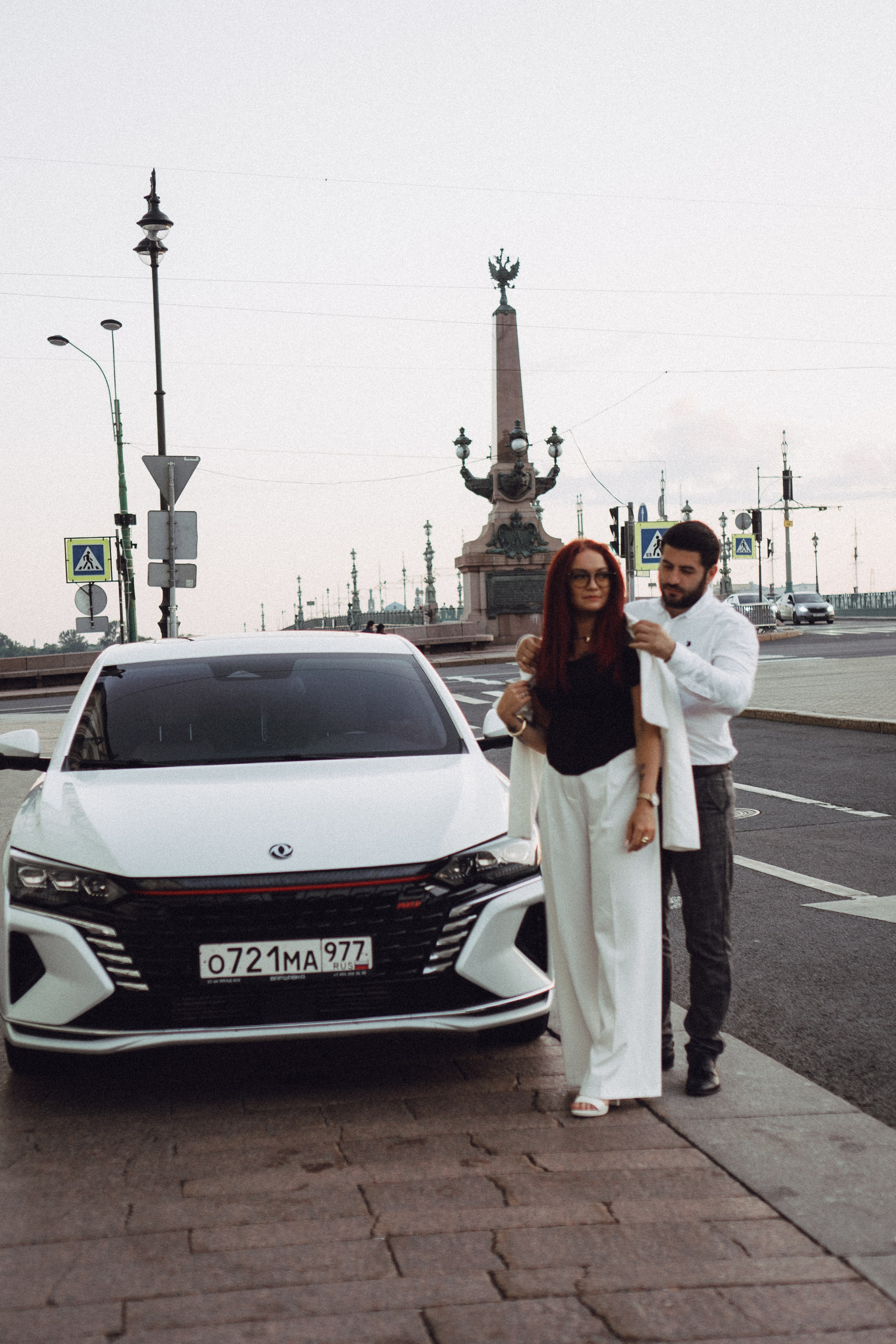 РАССВЕТНАЯ ИСТОРИЯ. Профессиональный фотограф, Санкт-Петербург — Виктория Богомолова