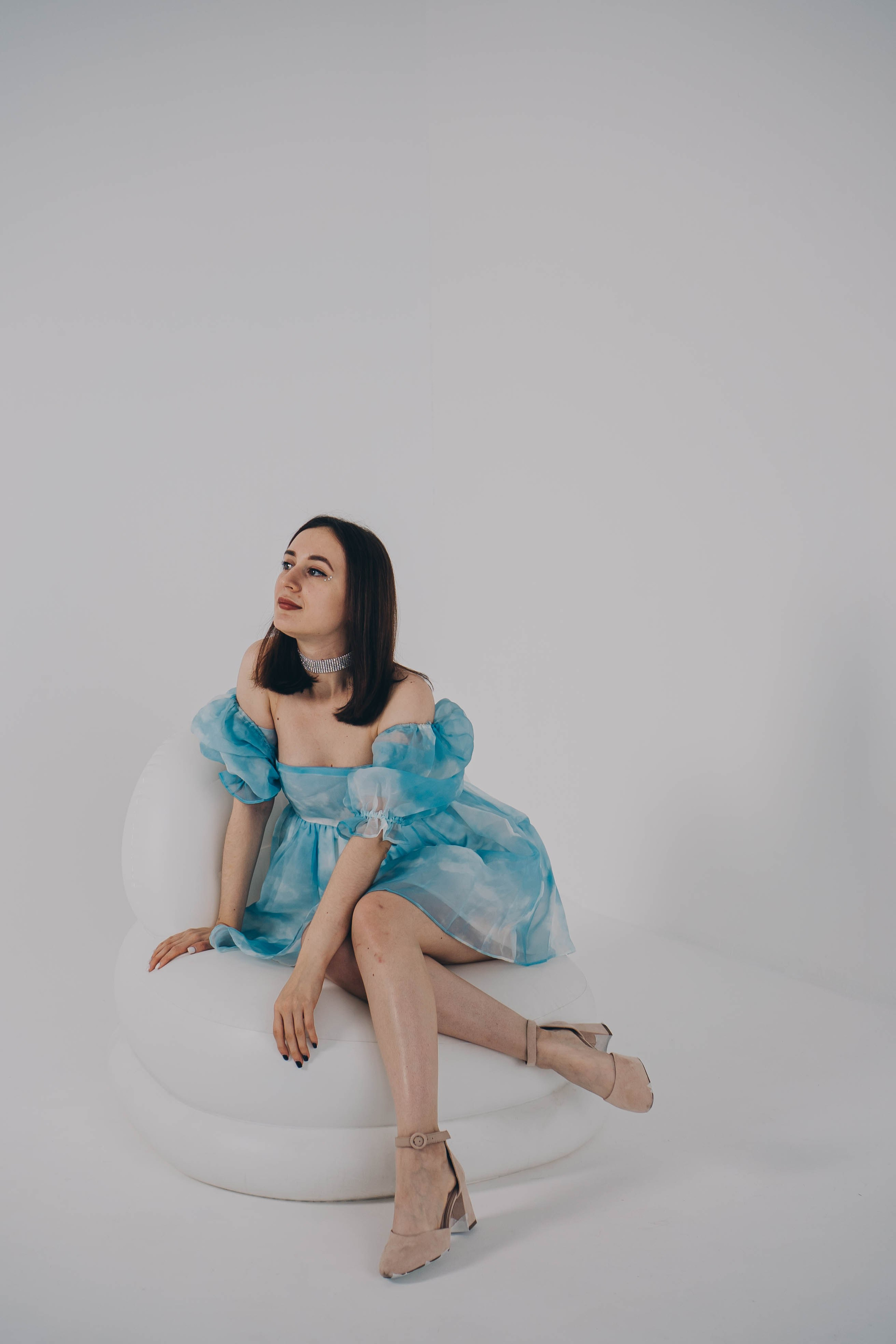 Фотосессия для дня рождения. Профессиональный фотограф, Санкт-Петербург — Виктория Богомолова