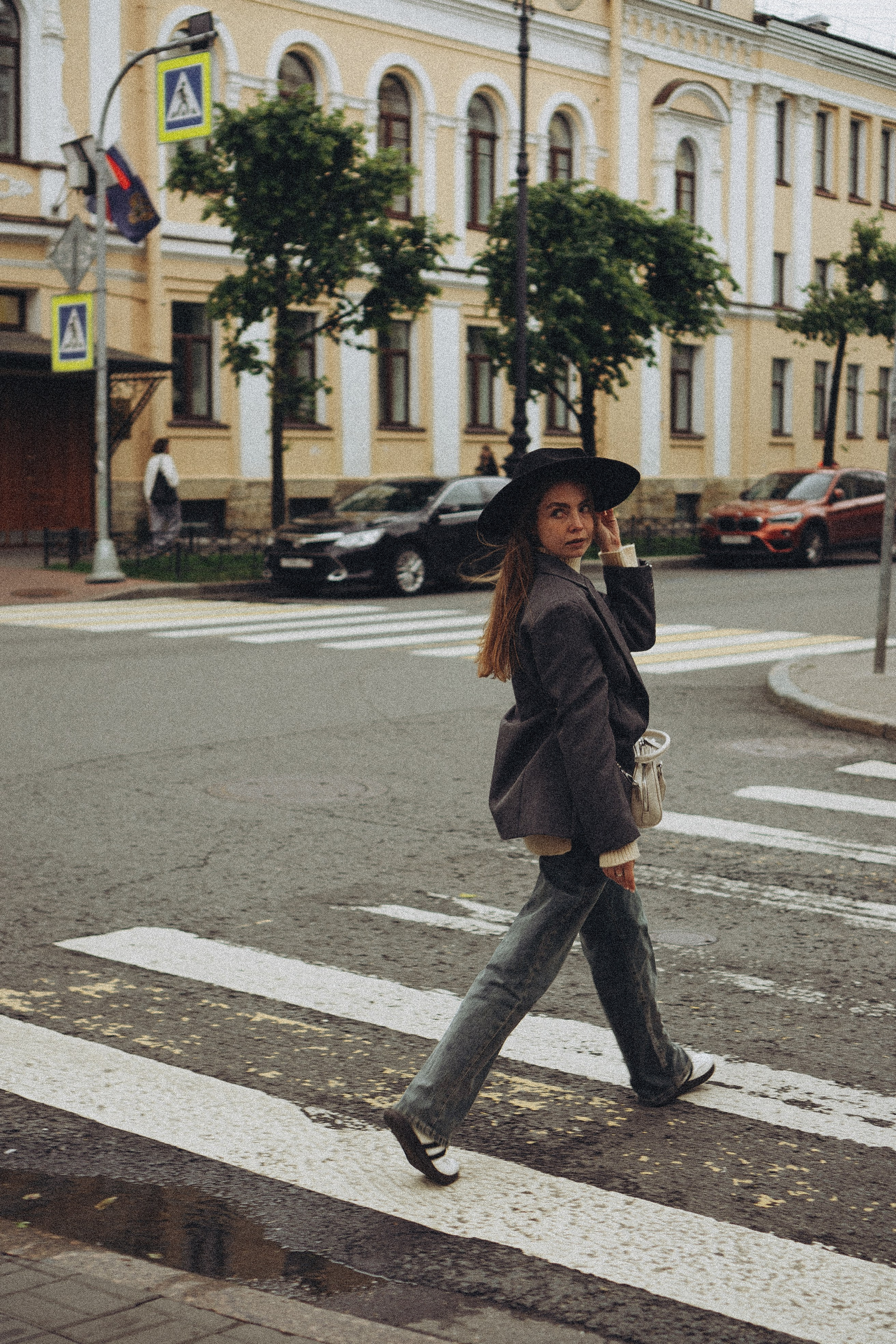ПРОГУЛКА НА ЧЕРНЫШЕВСКОЙ. Профессиональный фотограф, Санкт-Петербург — Виктория Богомолова