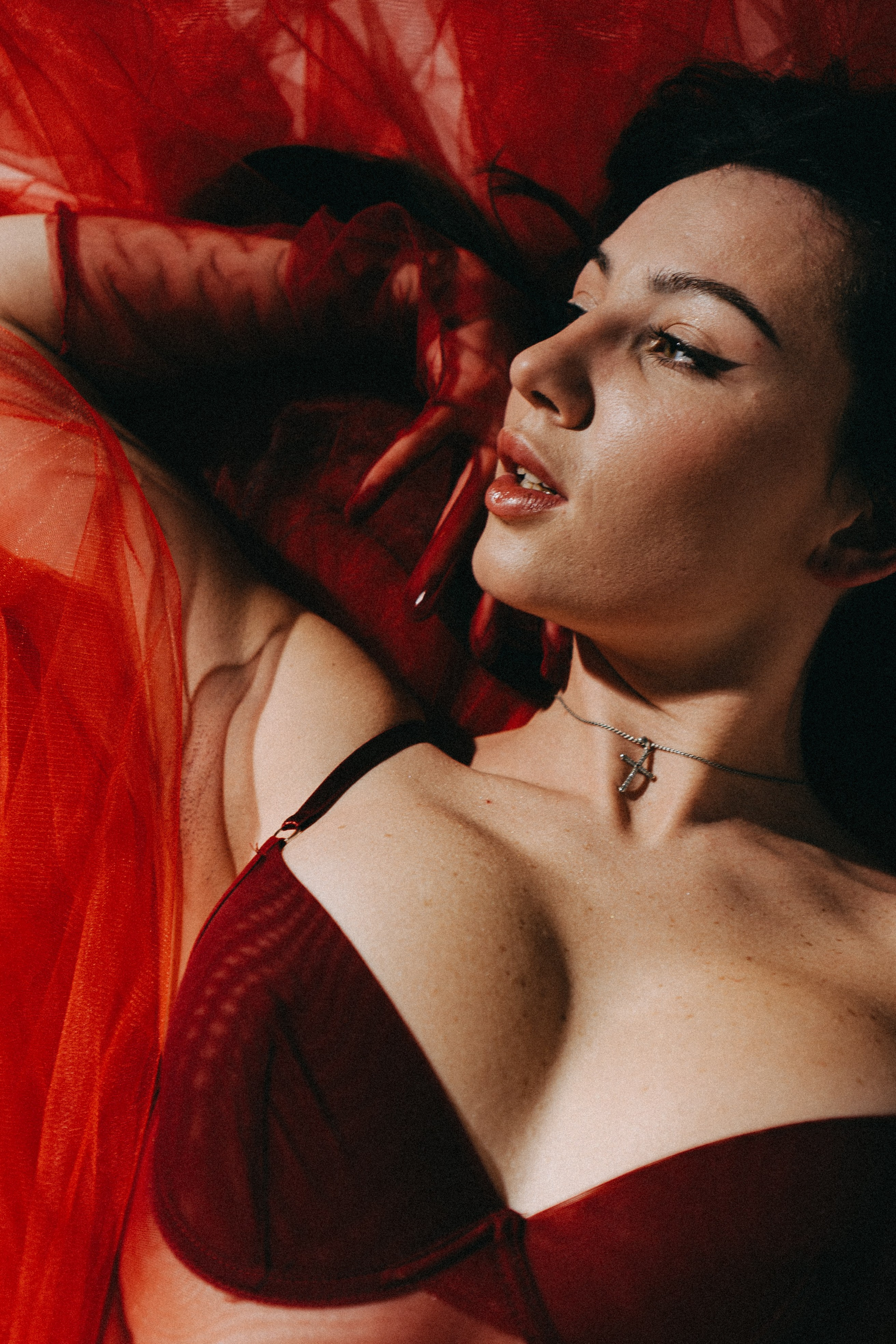 Творческая история для девушки. Профессиональный фотограф, Санкт-Петербург — Виктория Богомолова