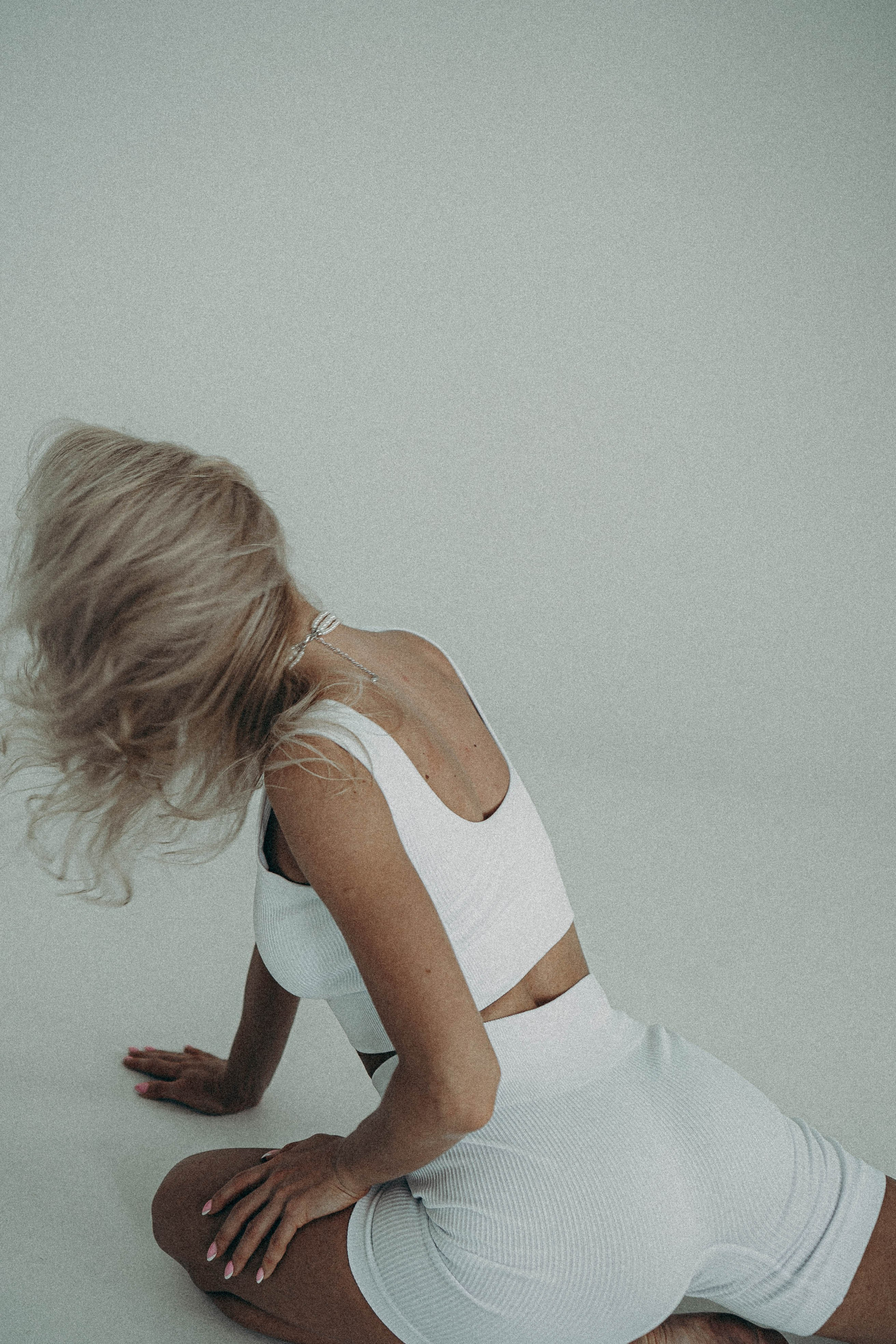 Студия. Профессиональный фотограф, Санкт-Петербург — Виктория Богомолова