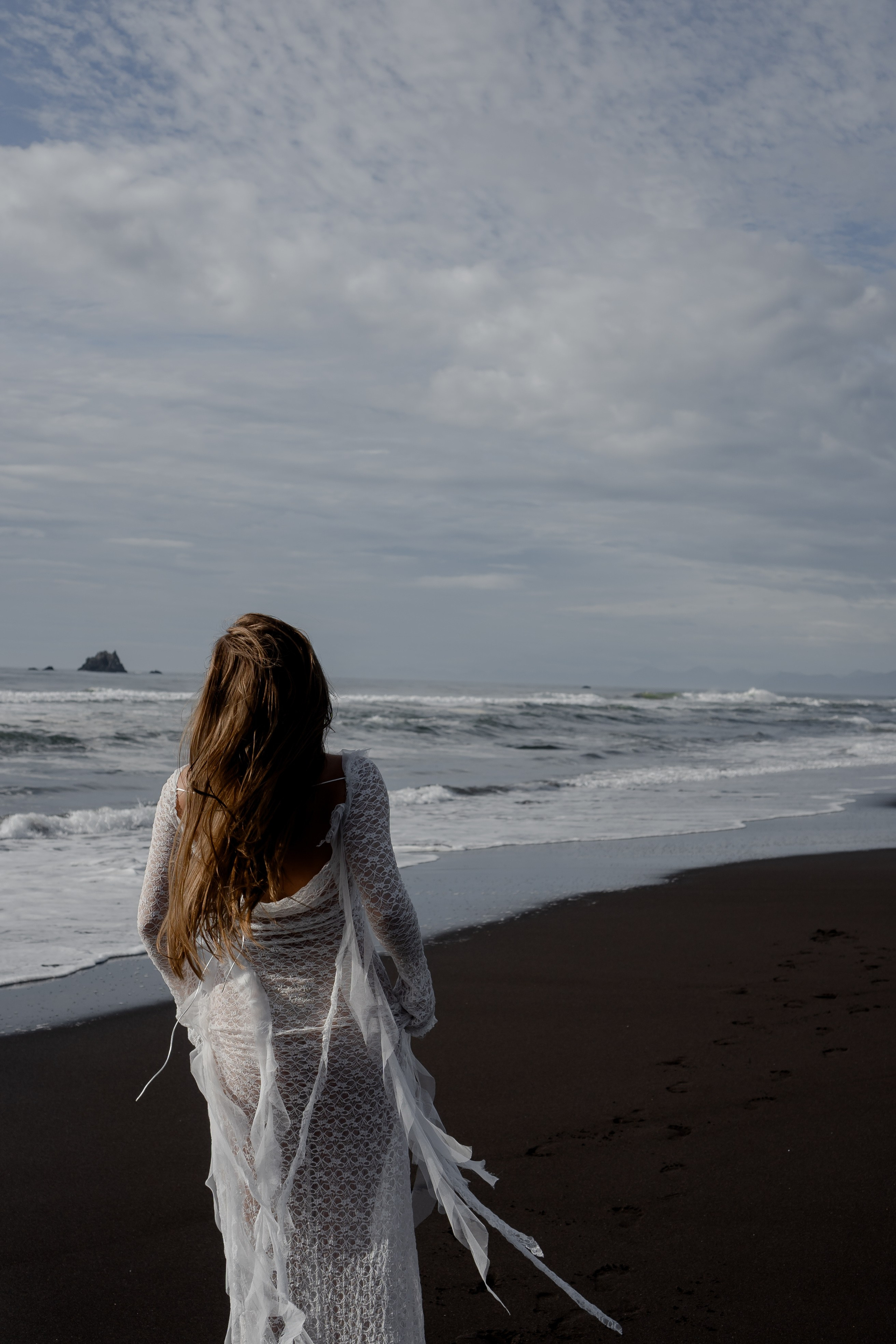 ТИХИЙ ОКЕАНН СЬЕМКА НА SONY. Профессиональный фотограф, Санкт-Петербург — Виктория Богомолова