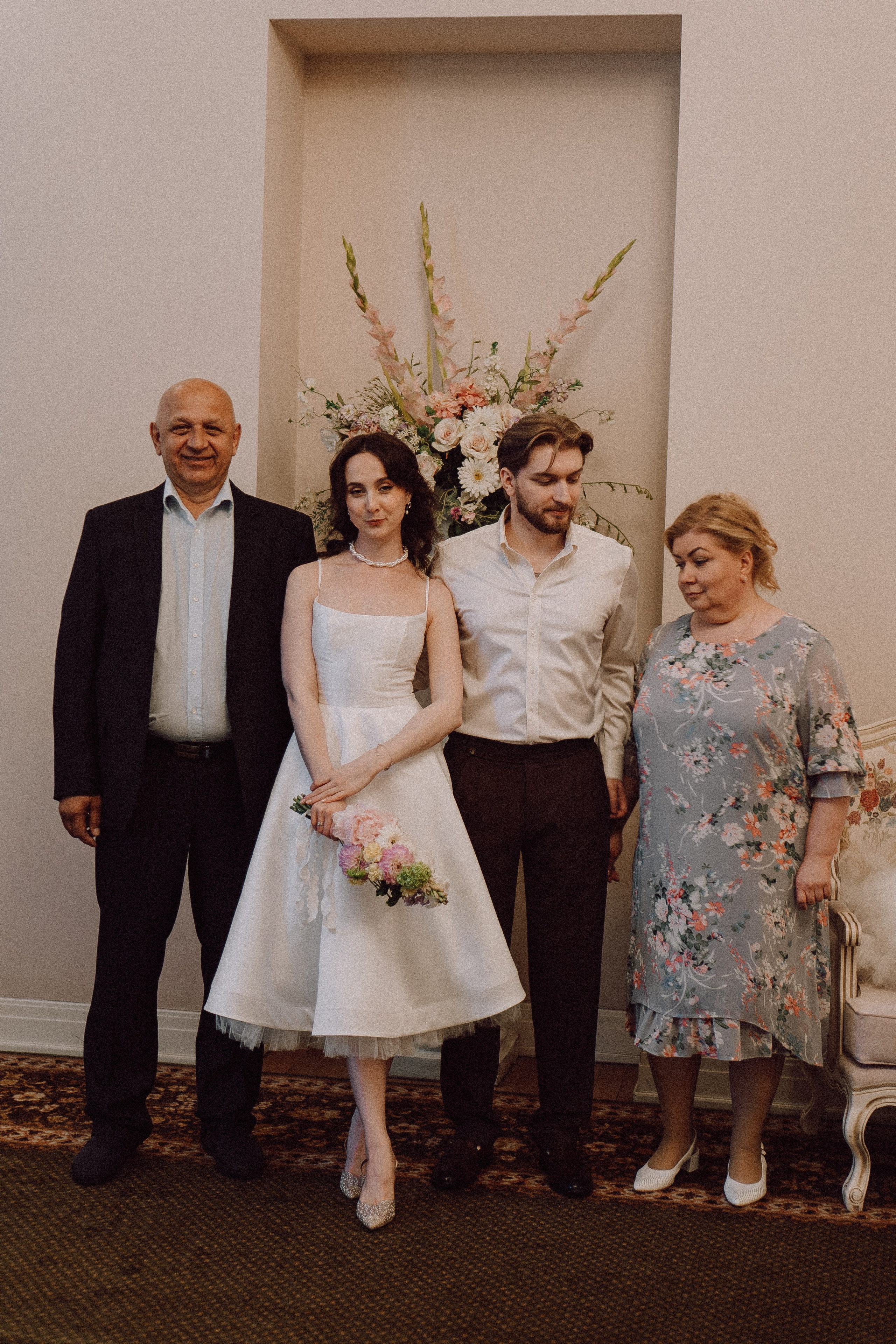 СВАДЕБНАЯ ФОТОСЕСИСИЯ В ГОРОДЕ ПУШКИН. Профессиональный фотограф, Санкт-Петербург — Виктория Богомолова