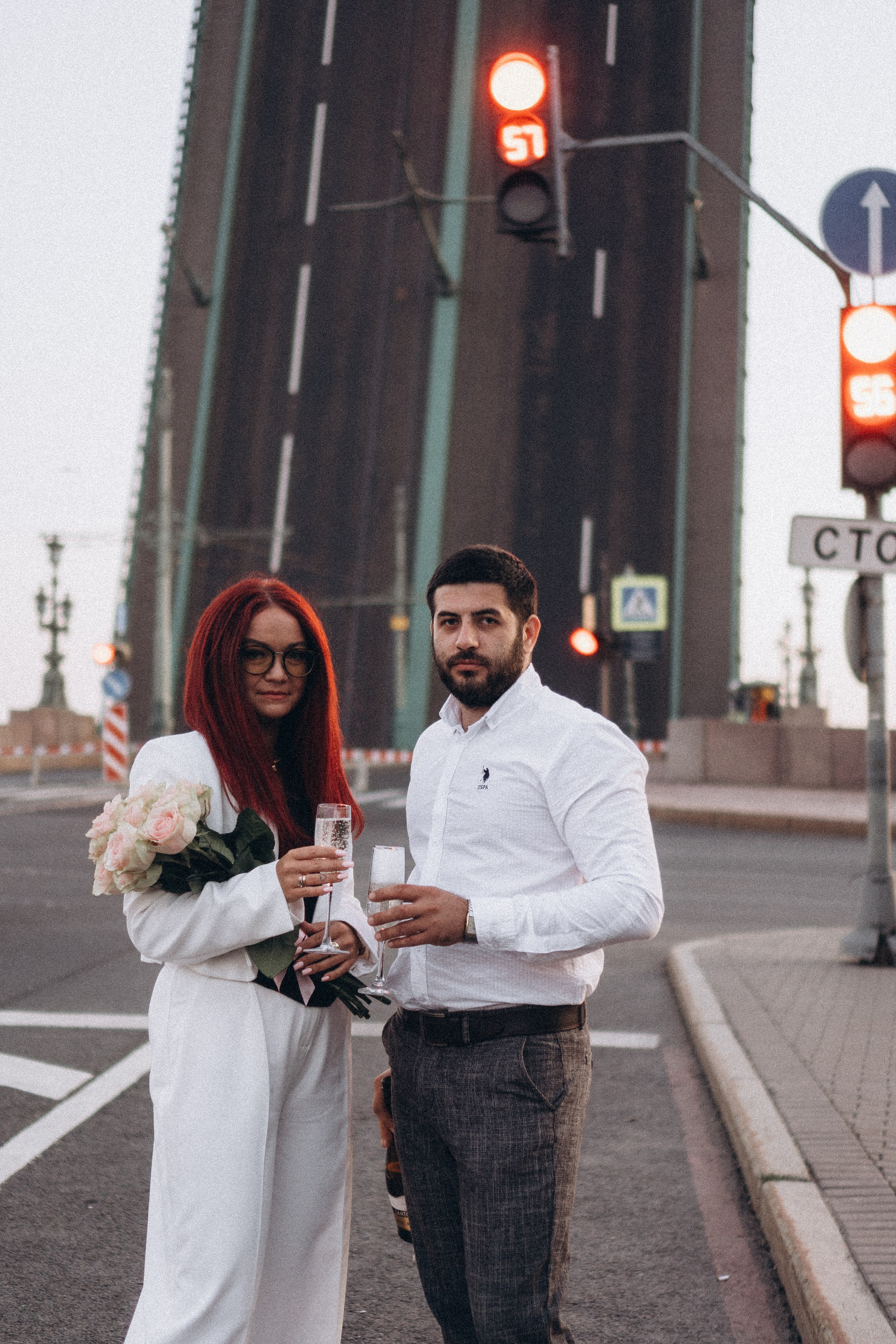 РАССВЕТНАЯ ИСТОРИЯ. Профессиональный фотограф, Санкт-Петербург — Виктория Богомолова