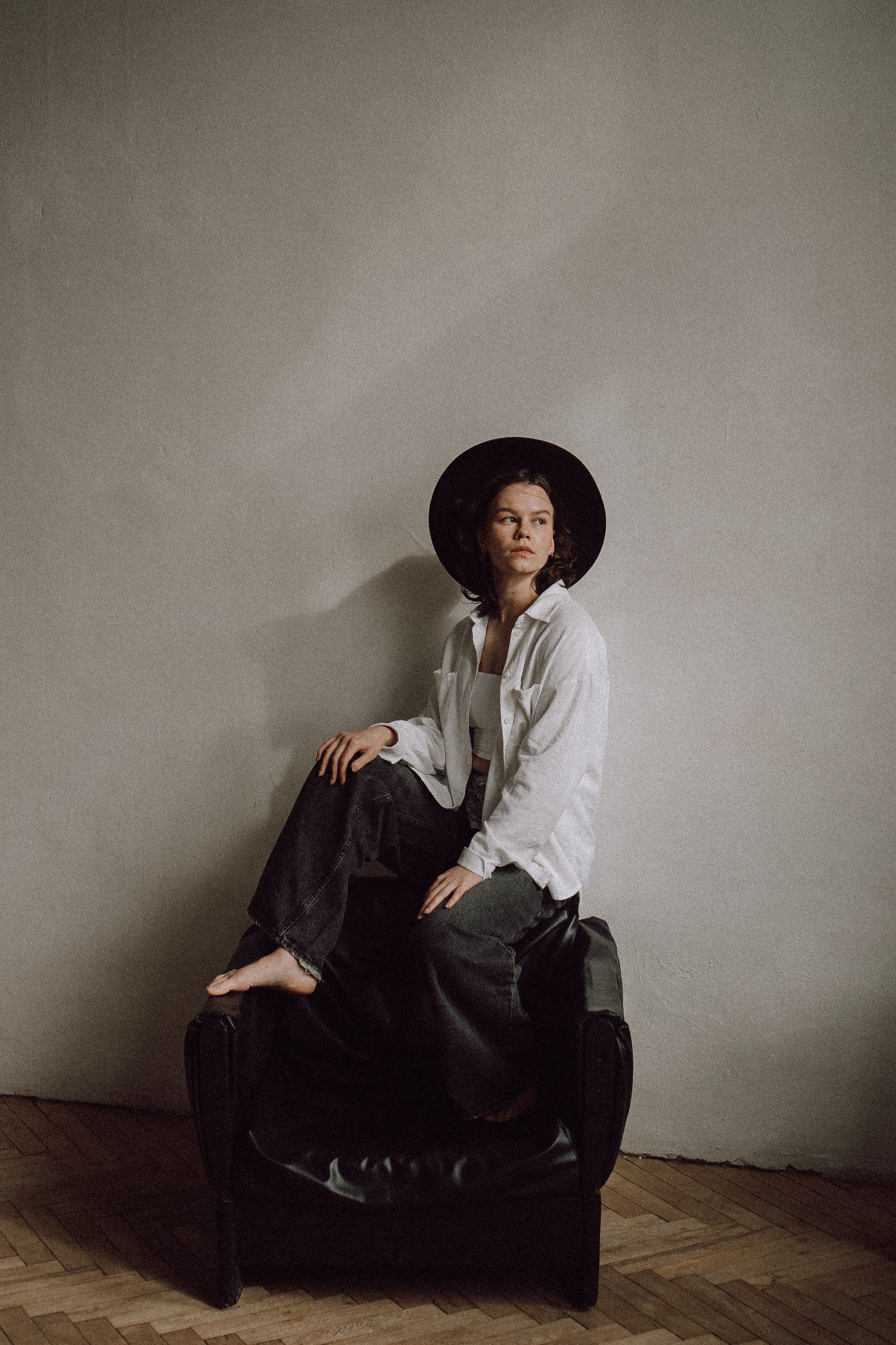 СТУДИЙНАЯ. Профессиональный фотограф, Санкт-Петербург — Виктория Богомолова