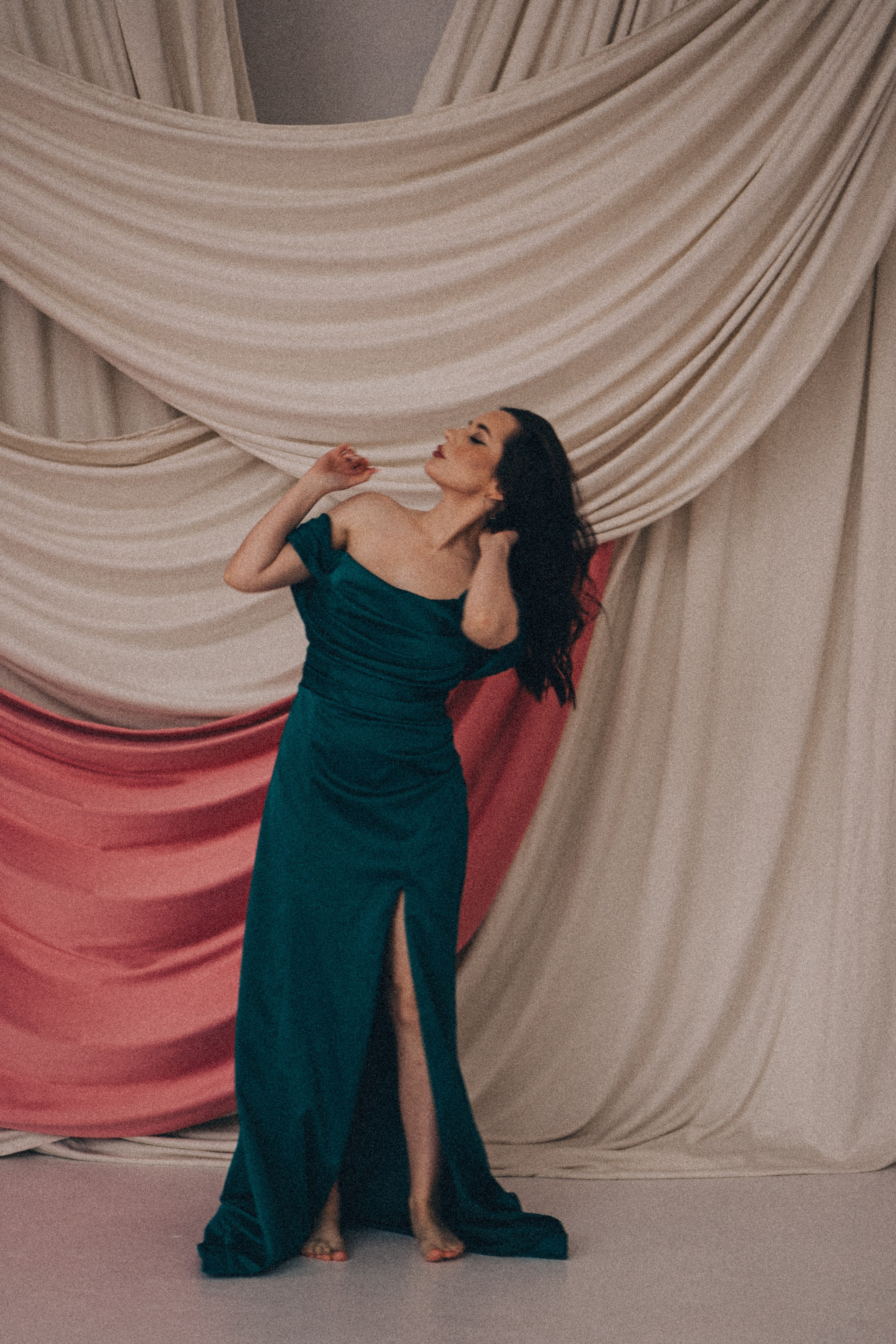 Весенняя. Профессиональный фотограф, Санкт-Петербург — Виктория Богомолова