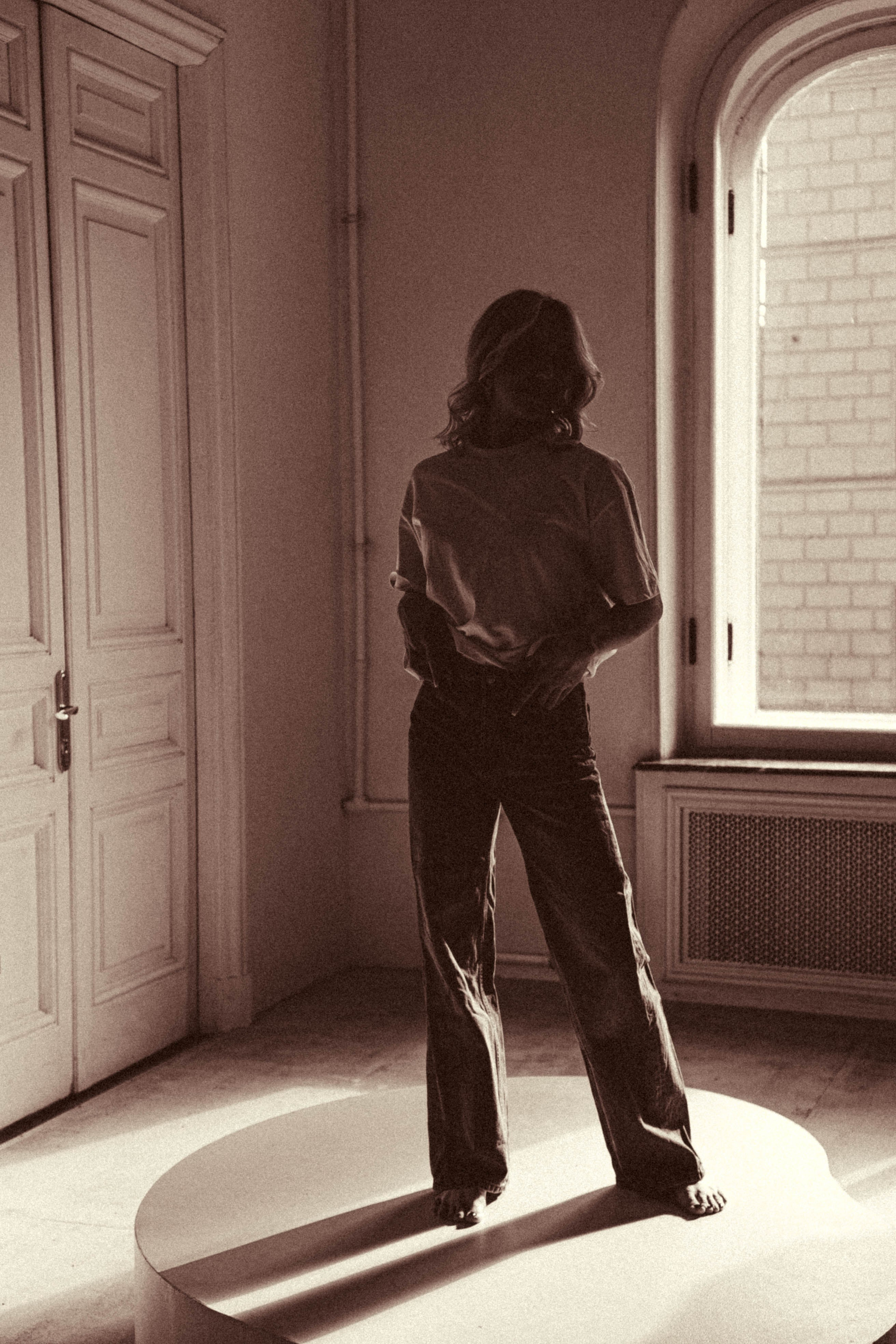 Винтажный стиль. Профессиональный фотограф, Санкт-Петербург — Виктория Богомолова