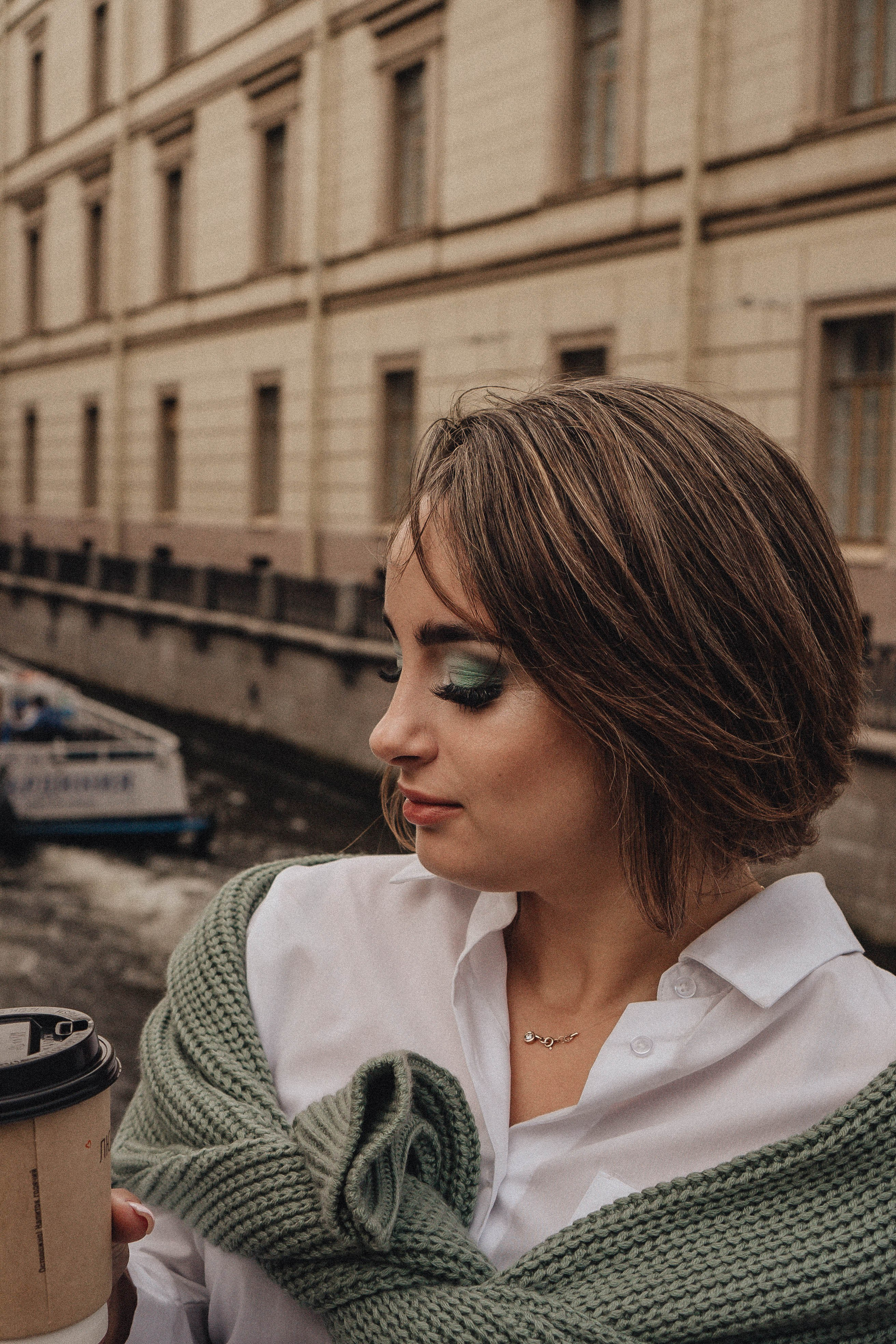 Прогулочная. Профессиональный фотограф, Санкт-Петербург — Виктория Богомолова