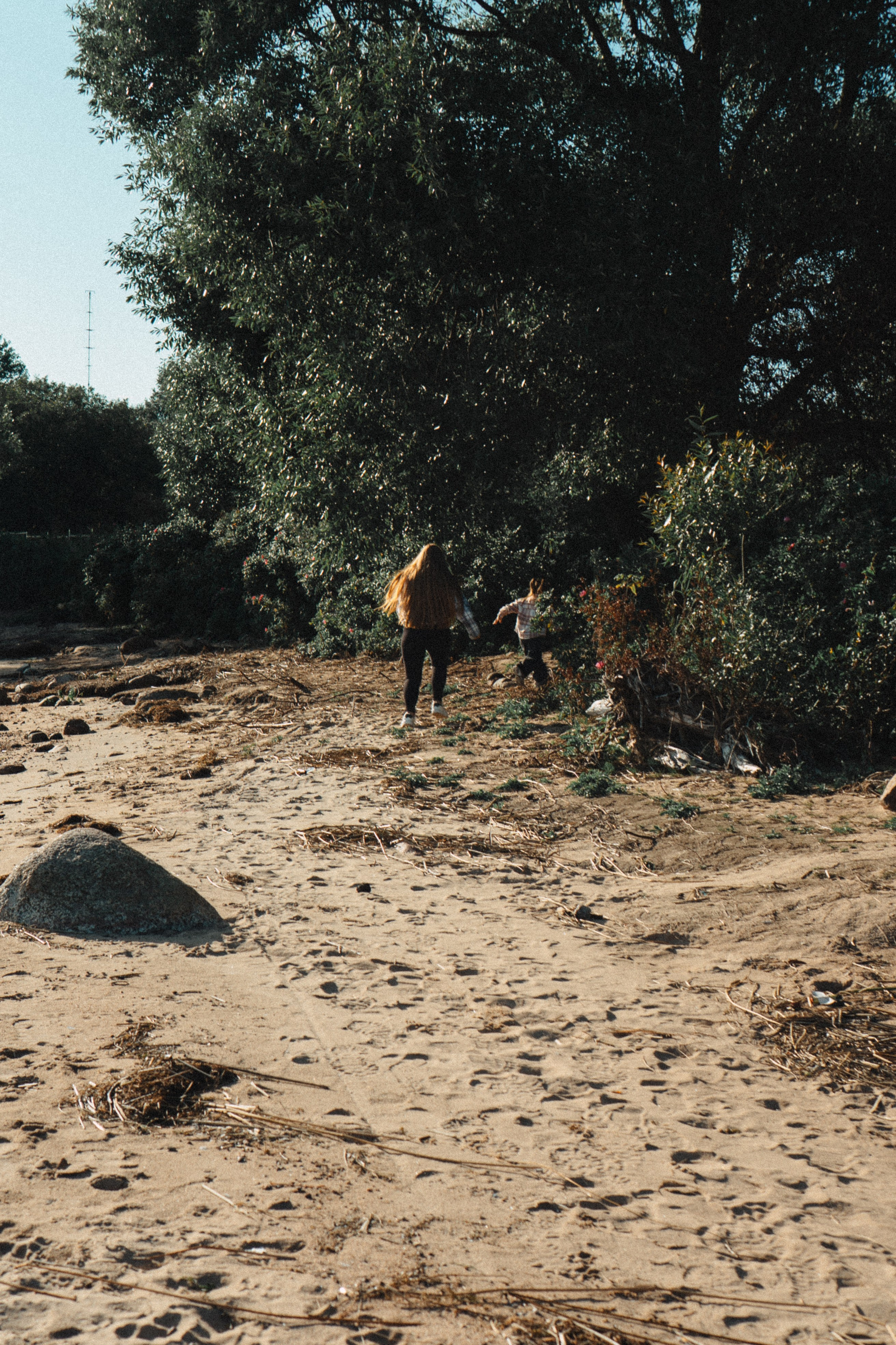 МАМА И ДОЧКА НА ФИНСКОМ ЗАЛИВЕ. Профессиональный фотограф, Санкт-Петербург — Виктория Богомолова