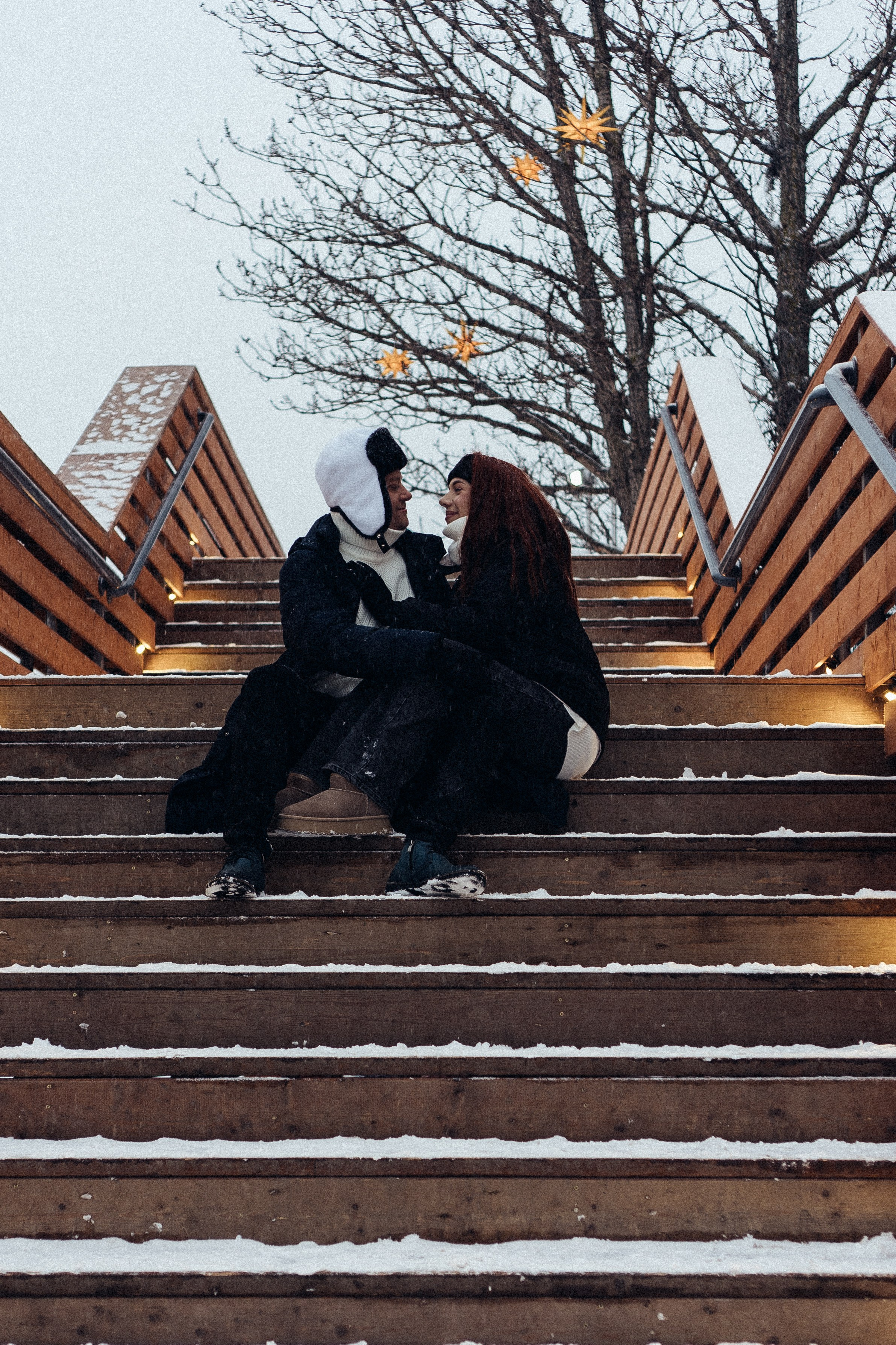 КАТОК СЕВКАБЕЛЬ. Профессиональный фотограф, Санкт-Петербург — Виктория Богомолова