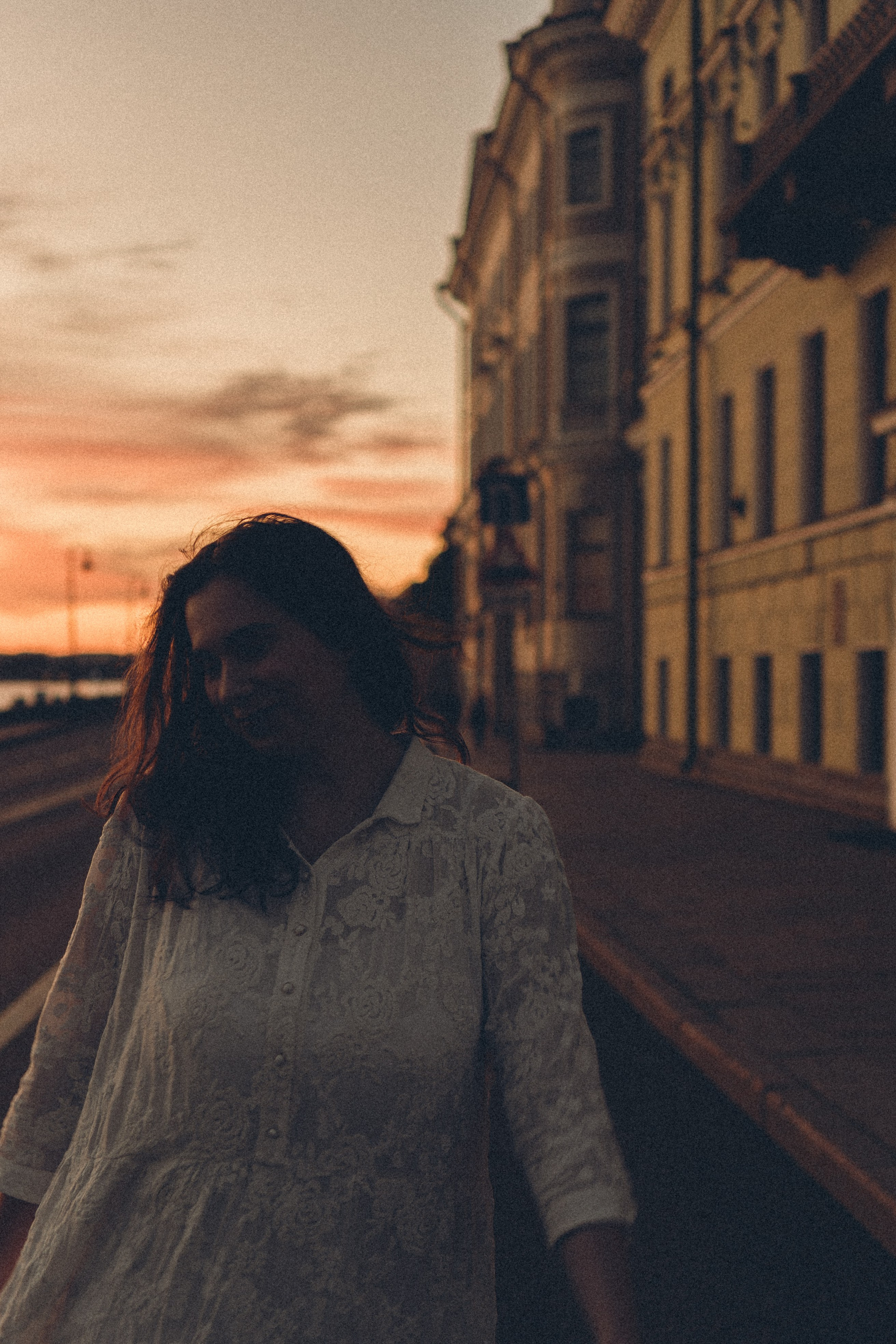 РАССВЕТ С РАЗВОДНЫМИ МОСТАМИ. Профессиональный фотограф, Санкт-Петербург — Виктория Богомолова