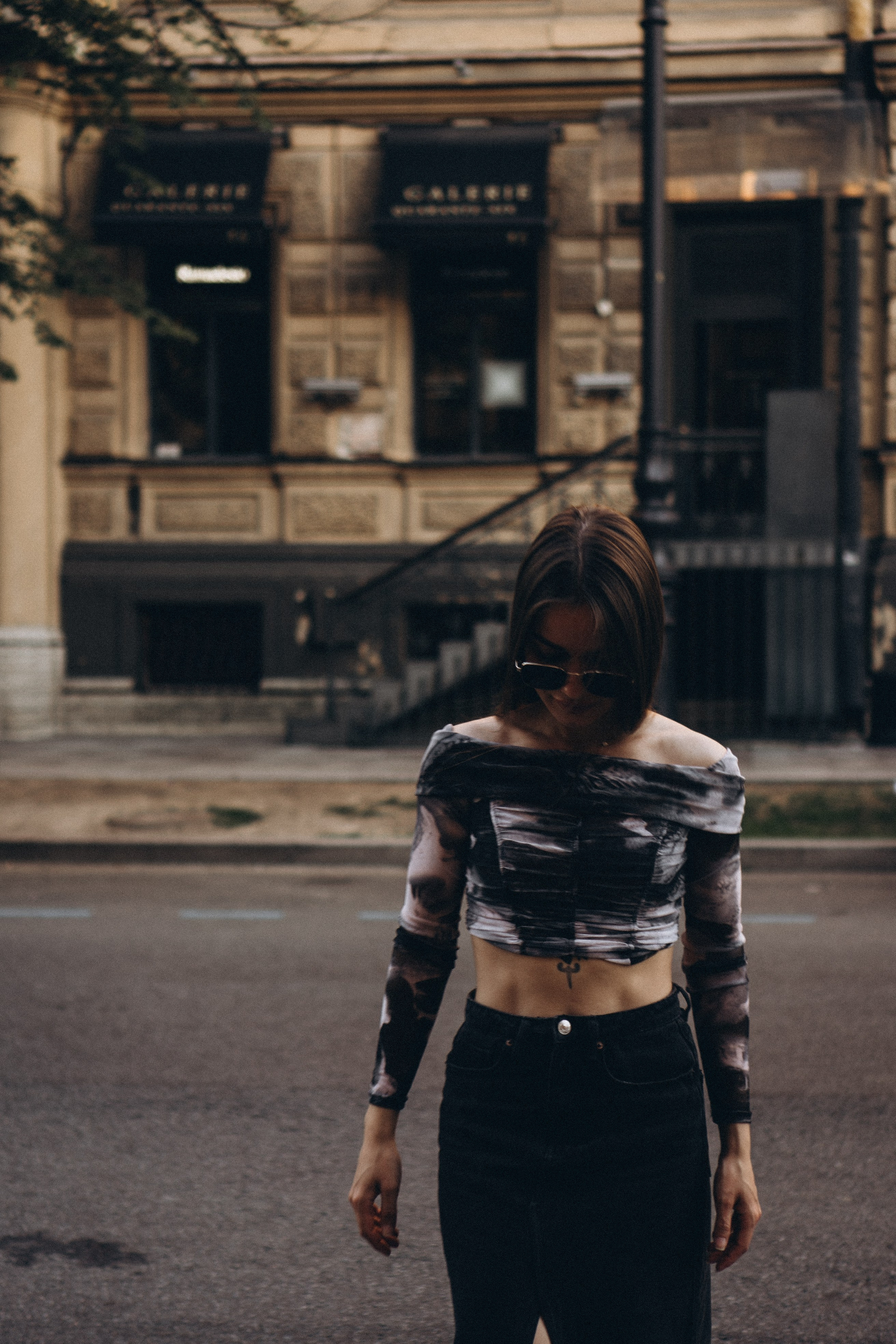 ПРОГУЛКА НА ЗАКАТЕ ПОО ЦЕНТРУ. Профессиональный фотограф, Санкт-Петербург — Виктория Богомолова