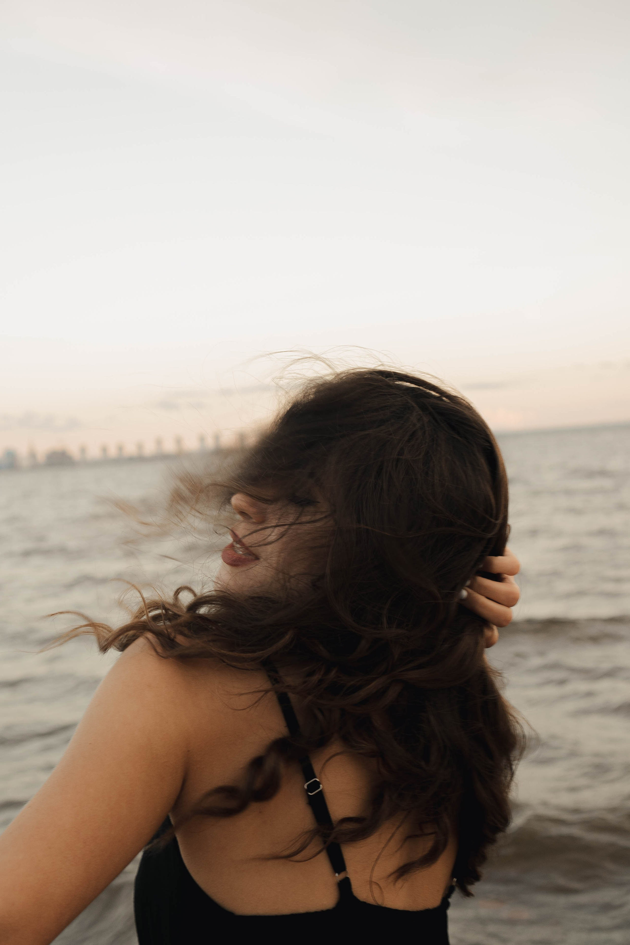 На заливе. Профессиональный фотограф, Санкт-Петербург — Виктория Богомолова