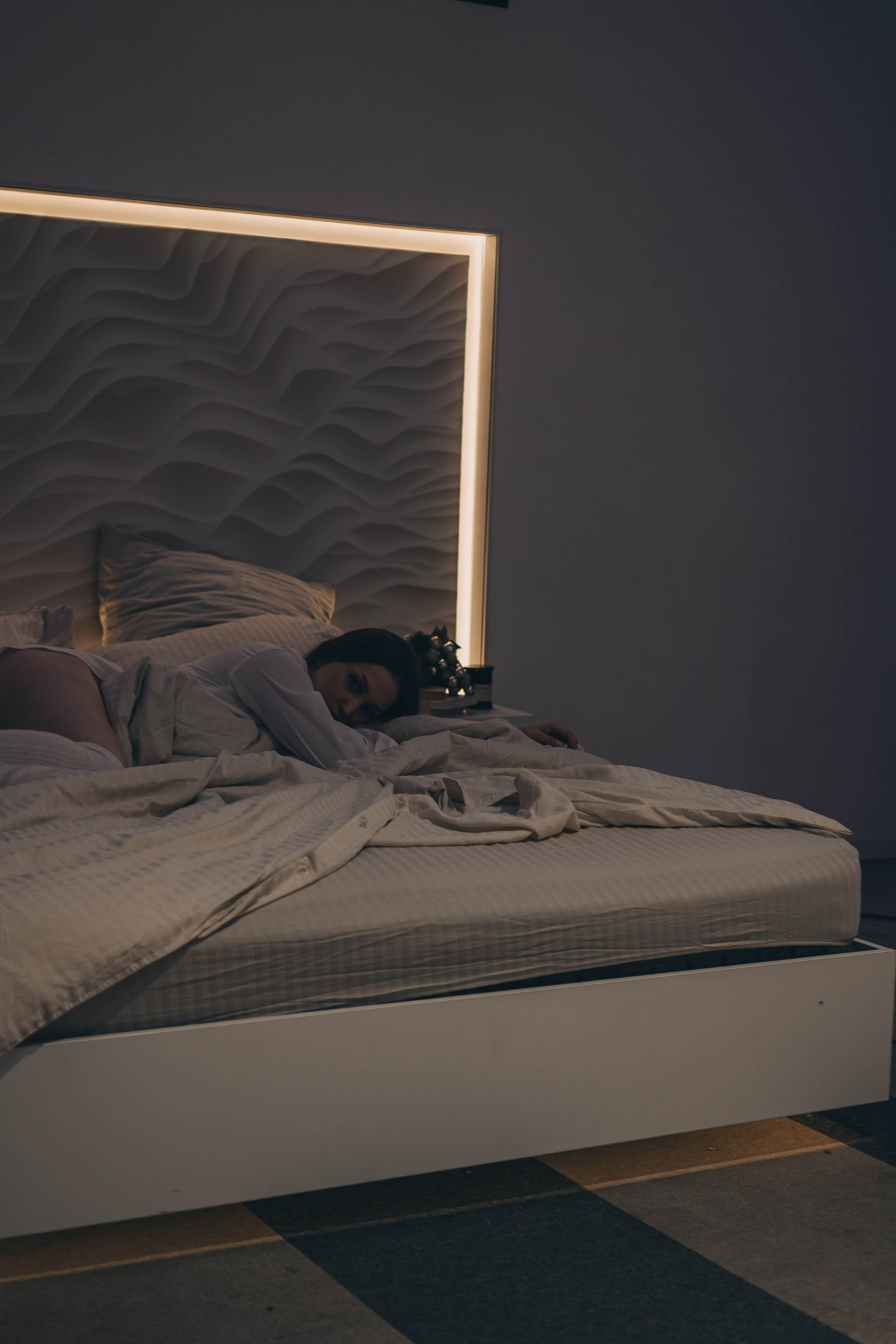 Новогодняя. Профессиональный фотограф, Санкт-Петербург — Виктория Богомолова