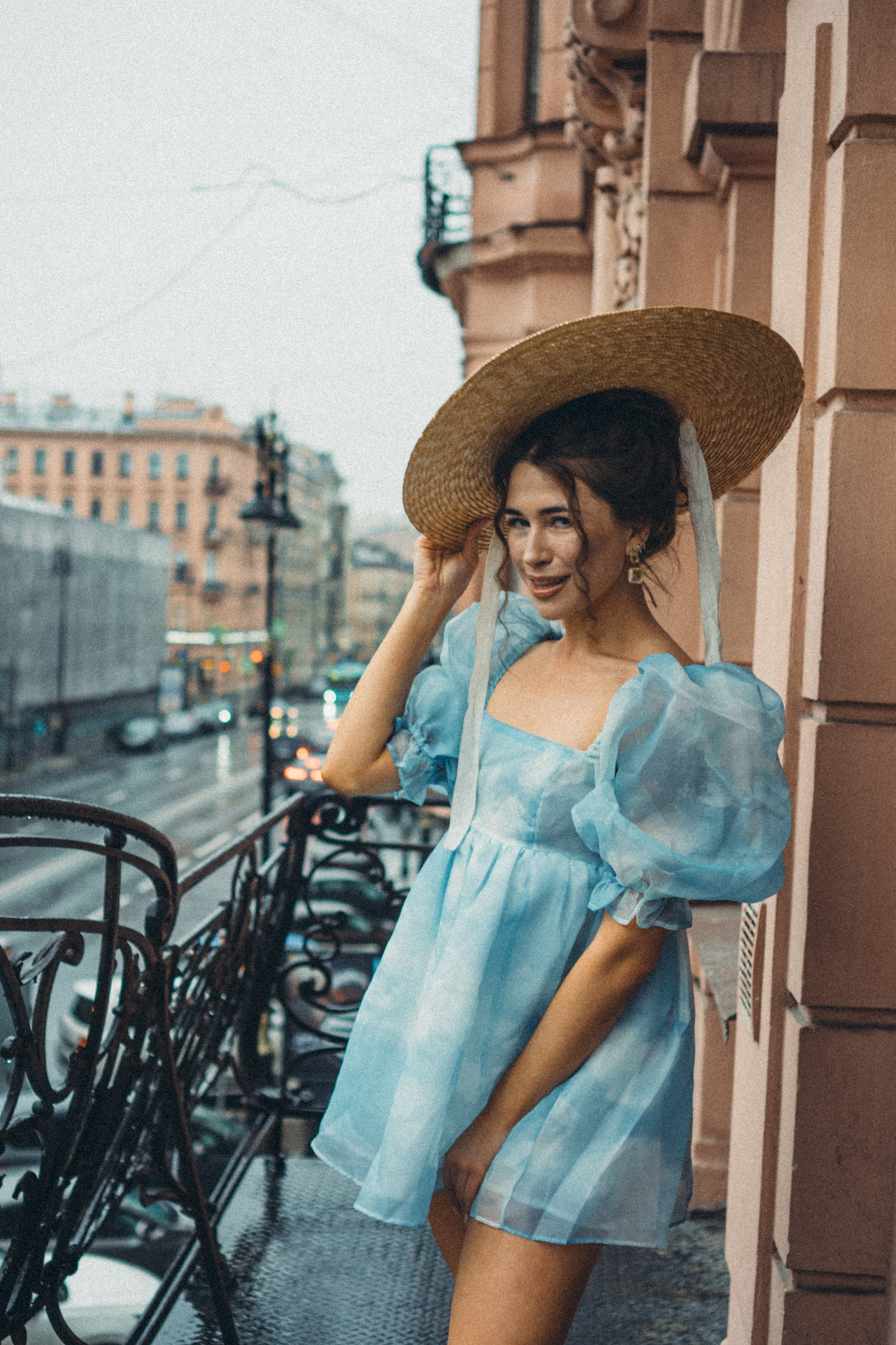 НЕМНОЖКО ИТАЛИИ. Профессиональный фотограф, Санкт-Петербург — Виктория Богомолова