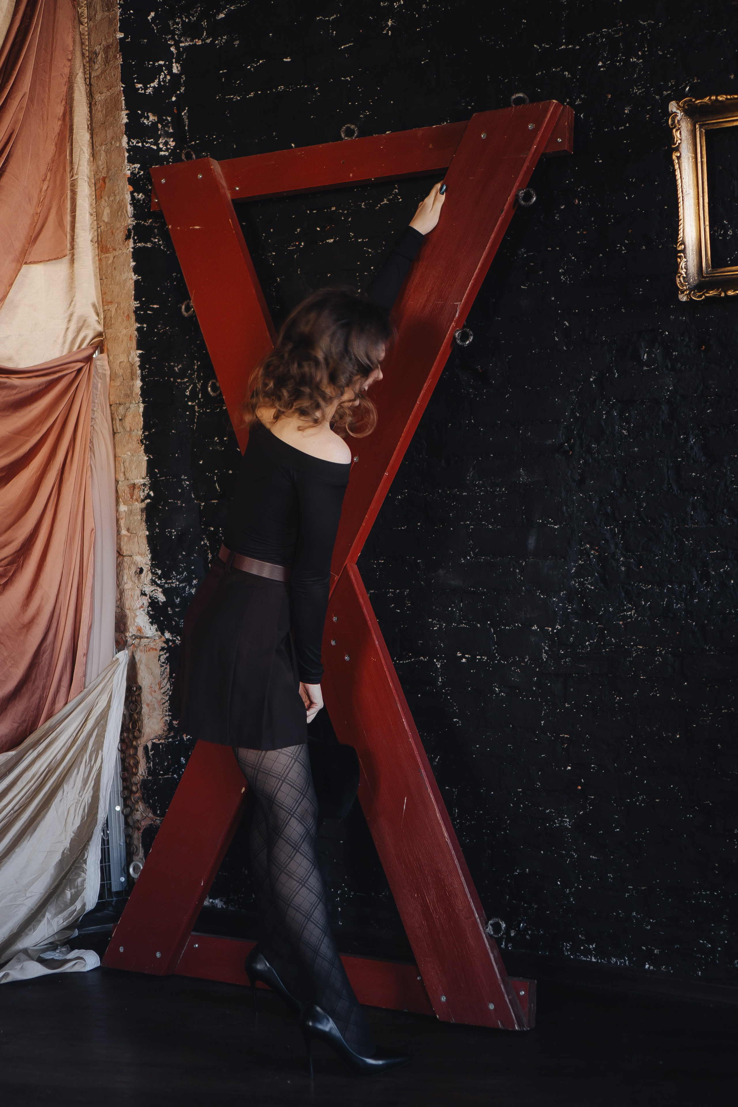 Студийная. Профессиональный фотограф, Санкт-Петербург — Виктория Богомолова