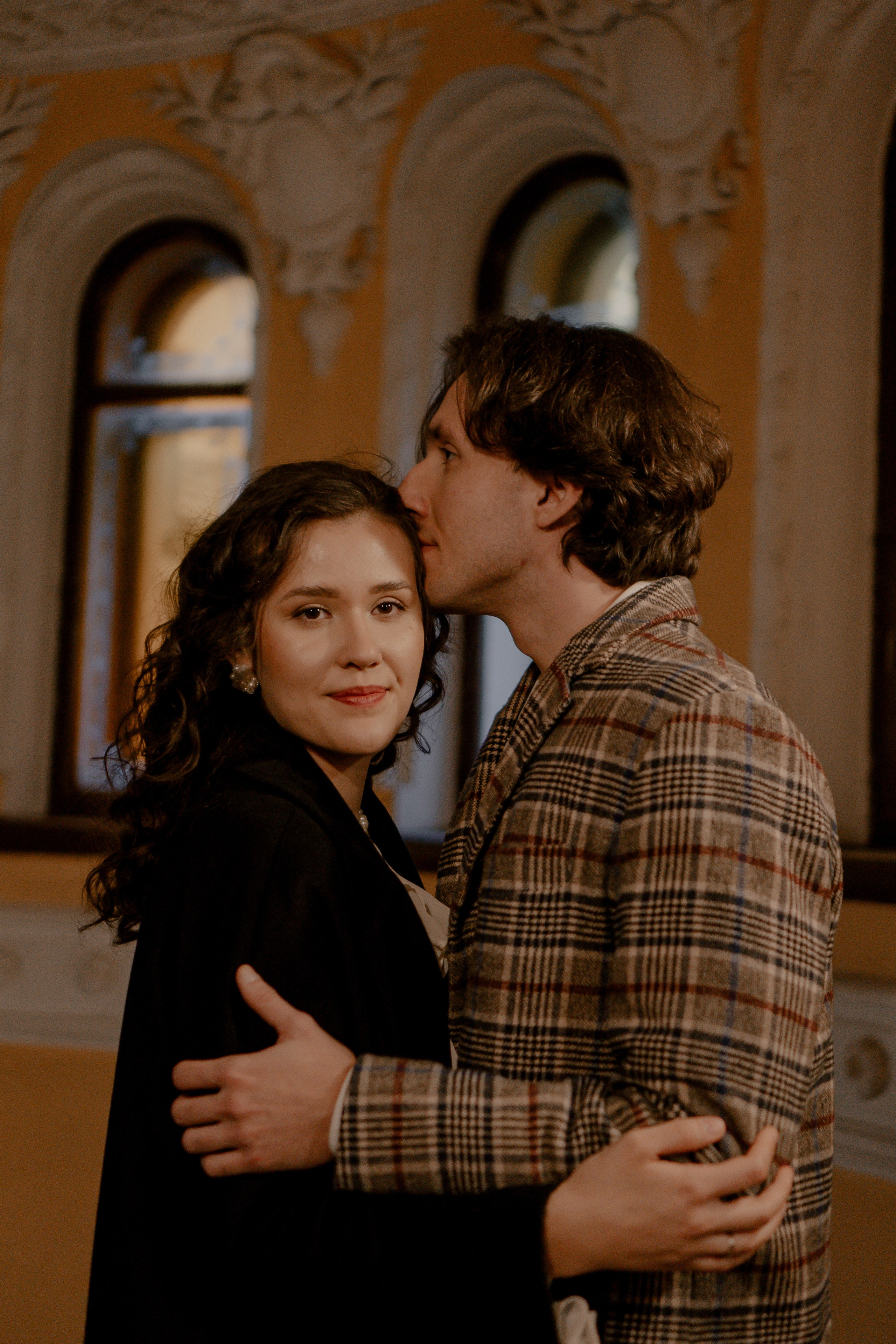 Парадная в Санкт-Петербурге. Профессиональный фотограф, Санкт-Петербург — Виктория Богомолова