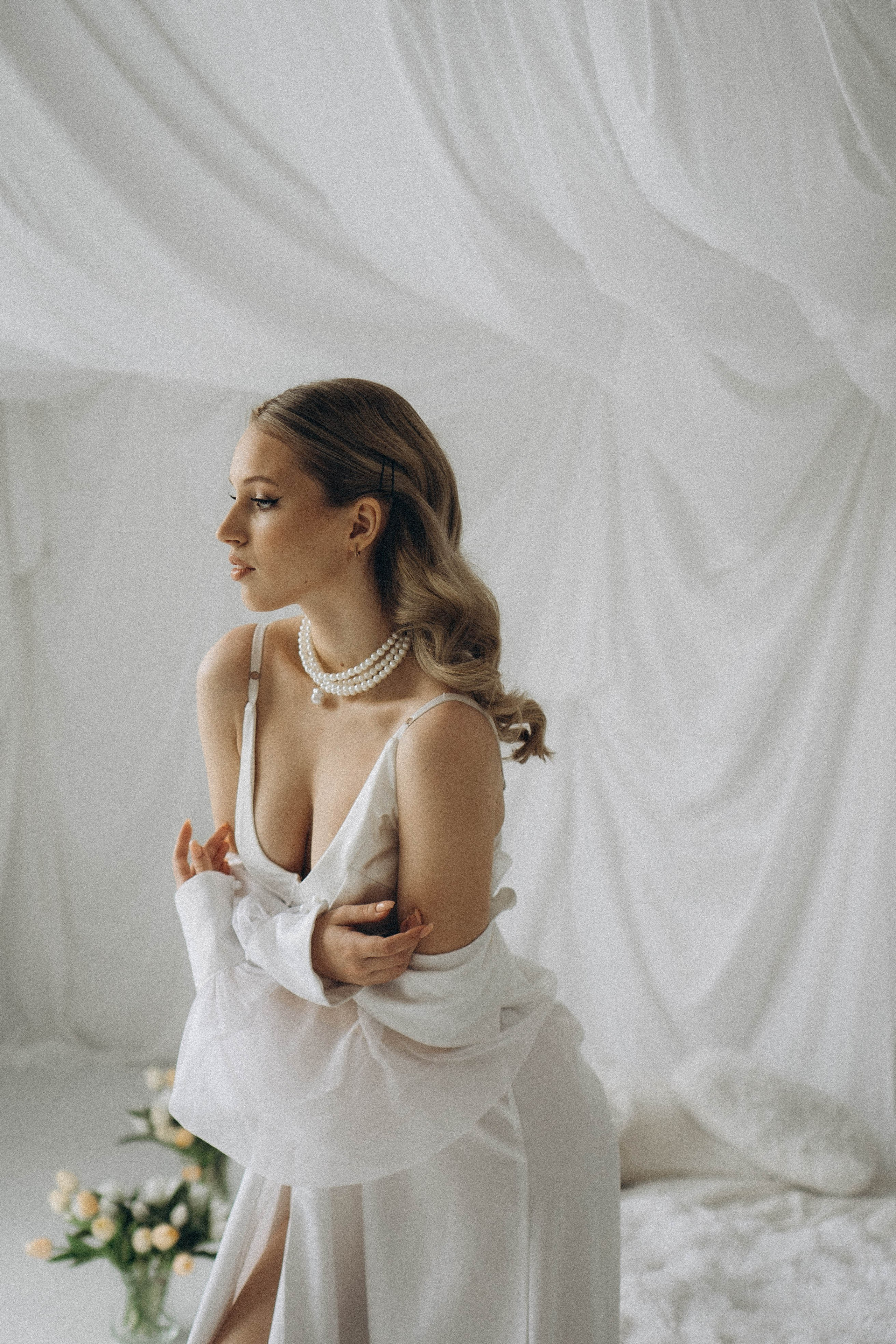 Весенняя. Профессиональный фотограф, Санкт-Петербург — Виктория Богомолова