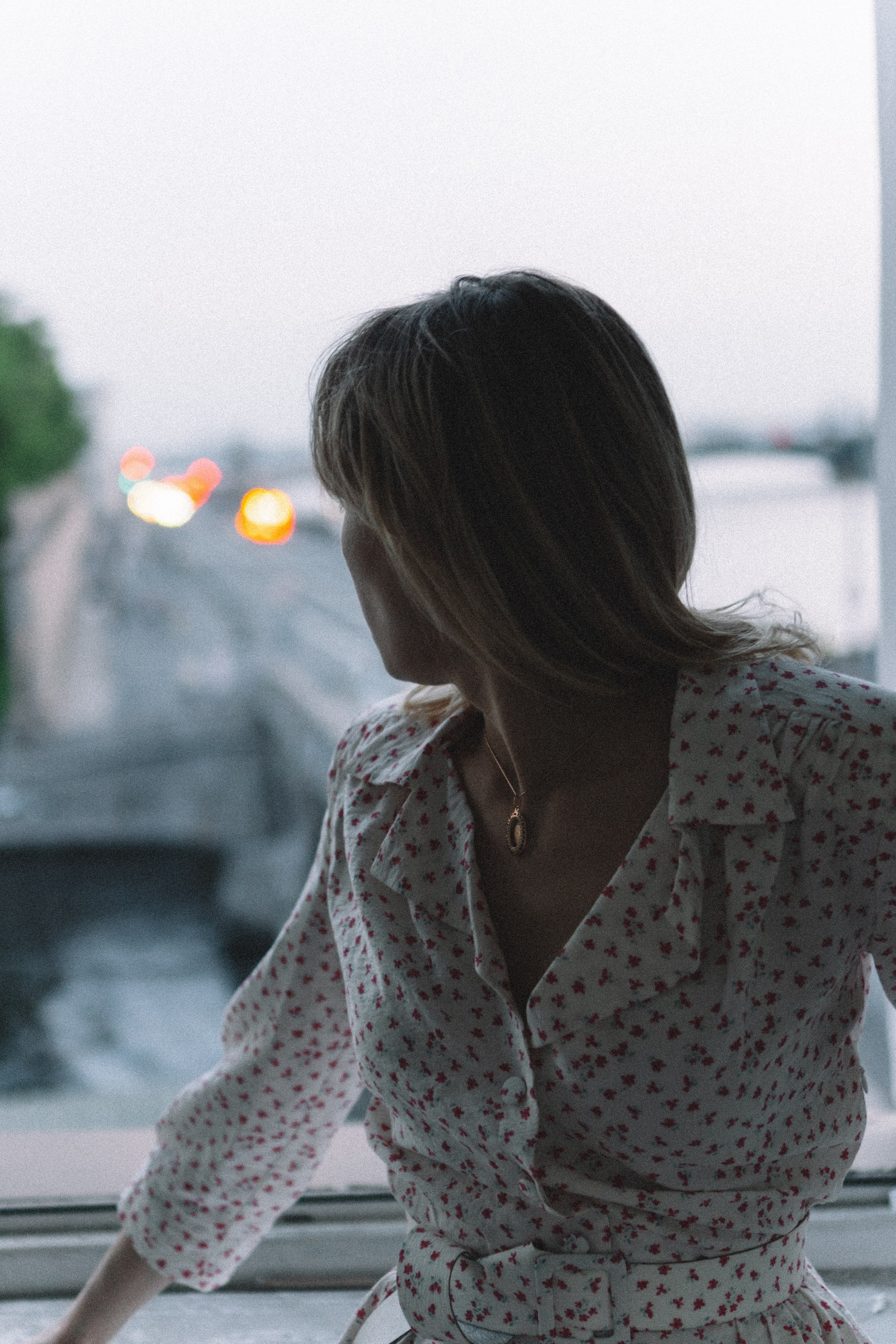 ЛЕТНИЙ ВЕЧЕР. Профессиональный фотограф, Санкт-Петербург — Виктория Богомолова