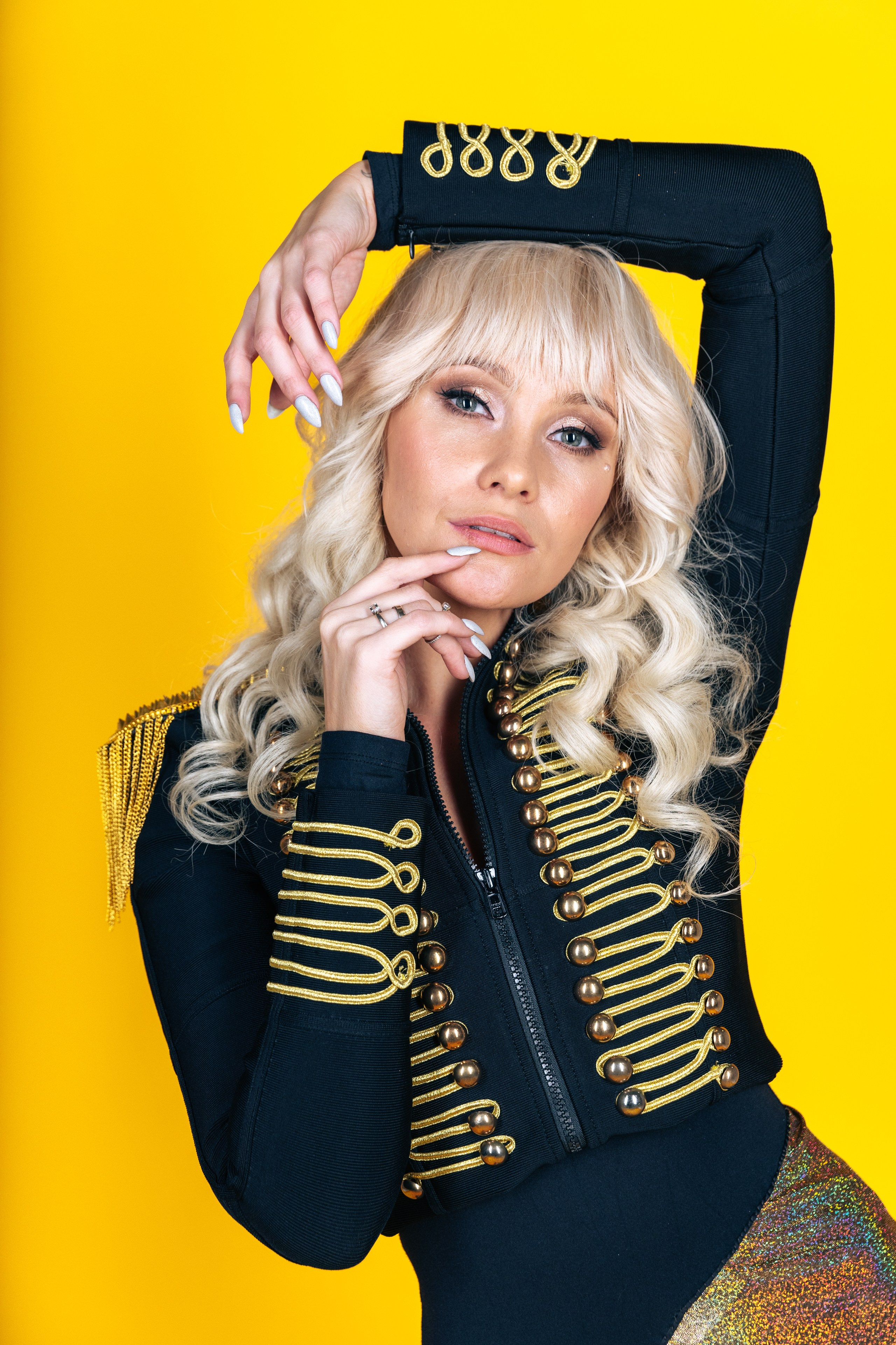 Студийные съемки. Фотограф Москва, Евгений Сафонов