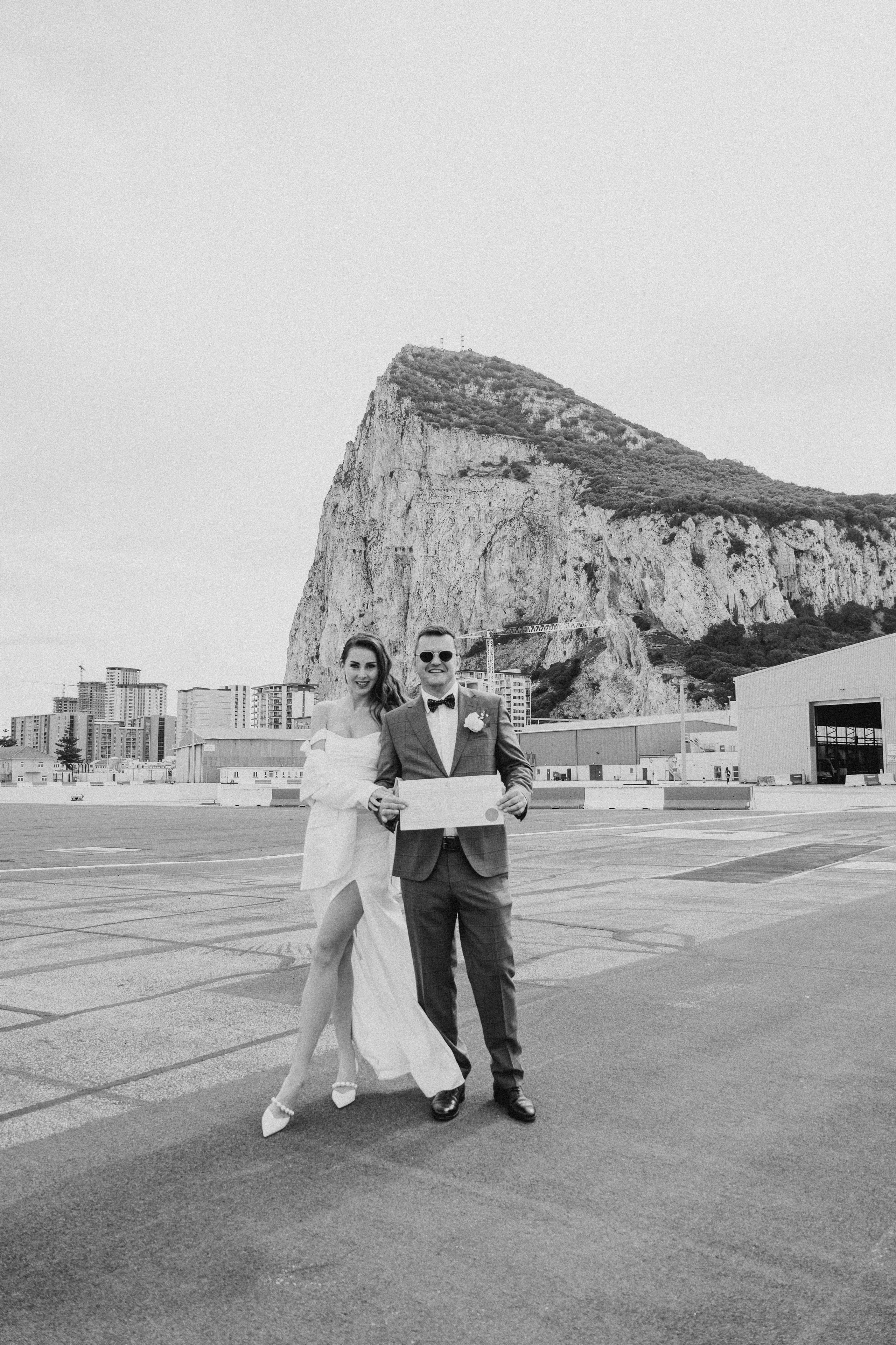 Wedding. IANA VOLITSKAYA. LifeStyle Photographer in Gibraltar