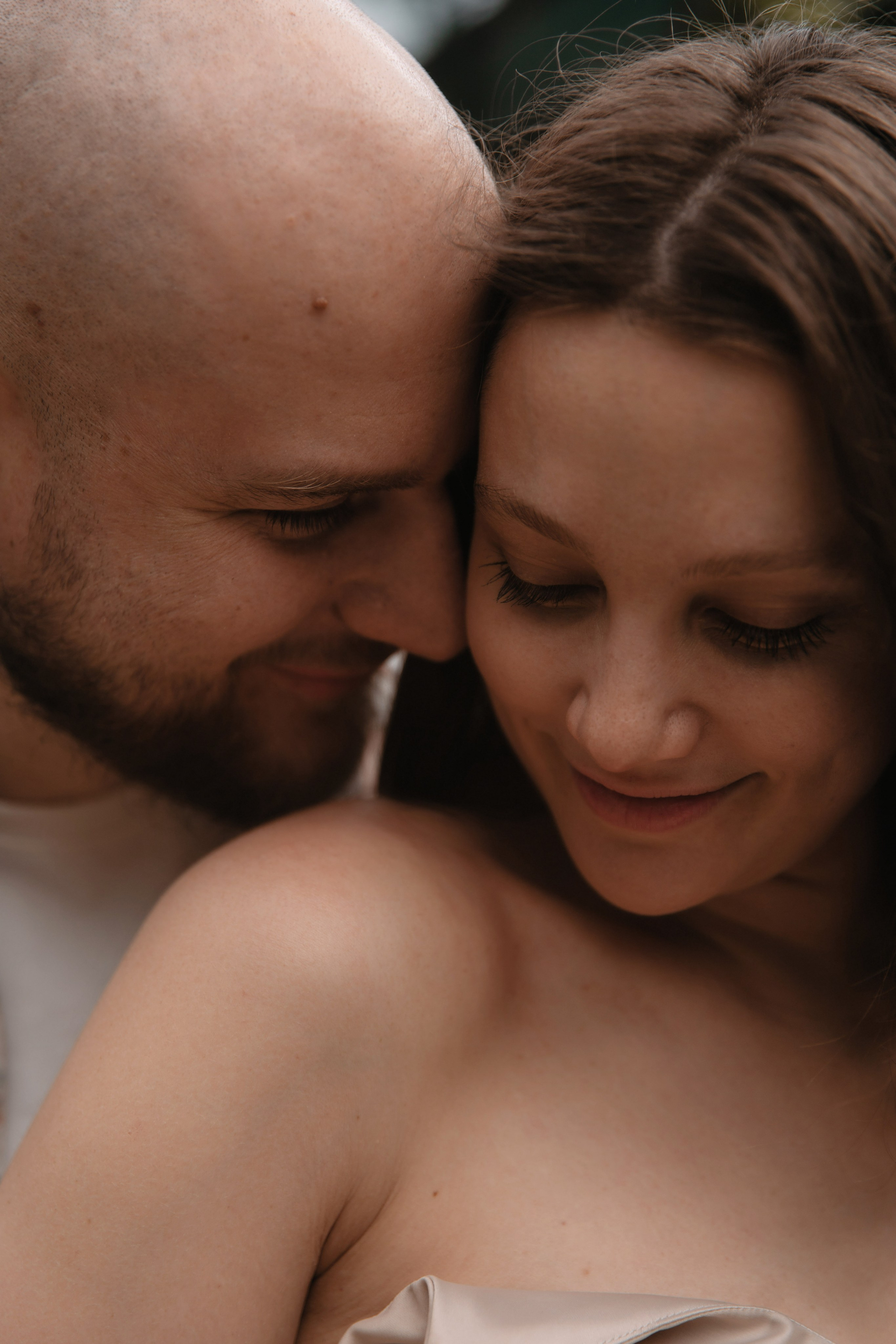 Аптекарский огород. Женский и свадебный фотограф Москва Елизавета Перова