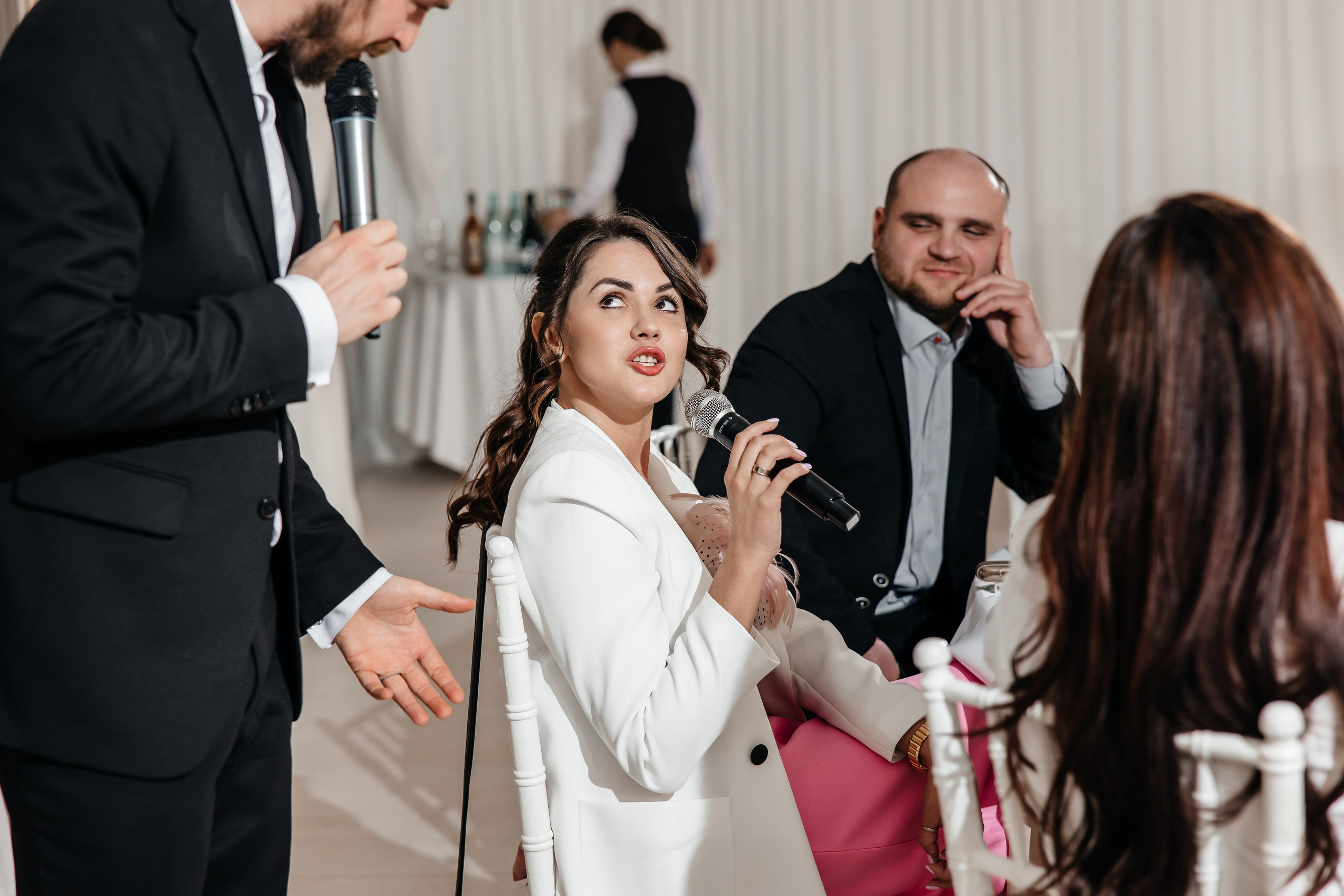 Анонс свадьбы для Ильи и Виктории. Теплый Крымский март. Свадебный фотограф в Крыму и Севастополе Ольга Баскакова