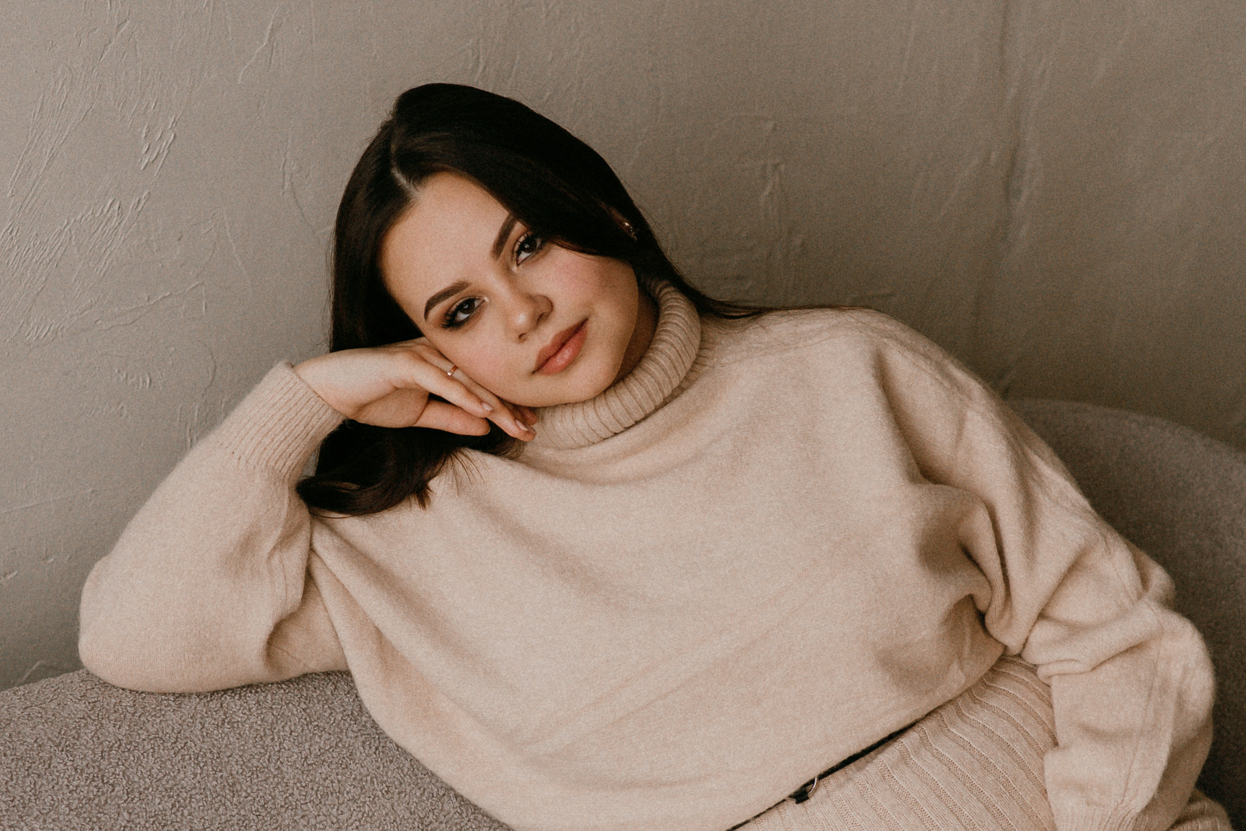 Карина и Даниил. Фотограф Дмитрий Опаленов