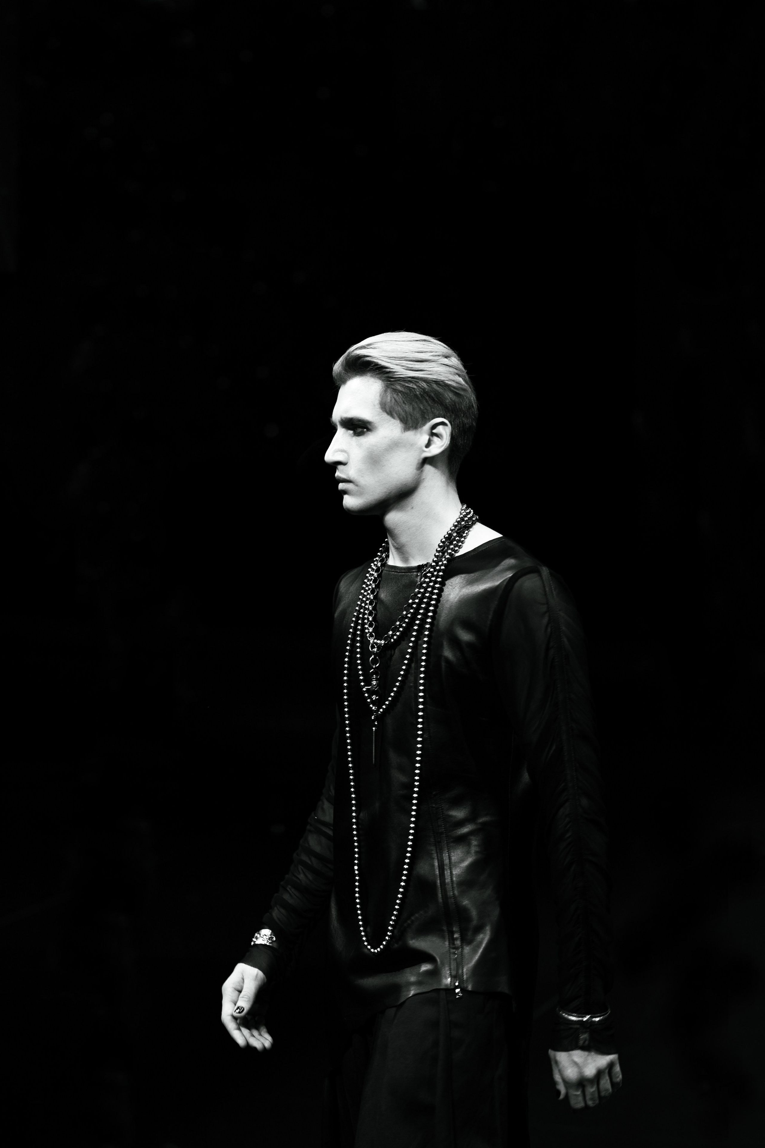 SPB Fashion Week'22. Fashion Фотограф в СПб Yana Kochkina