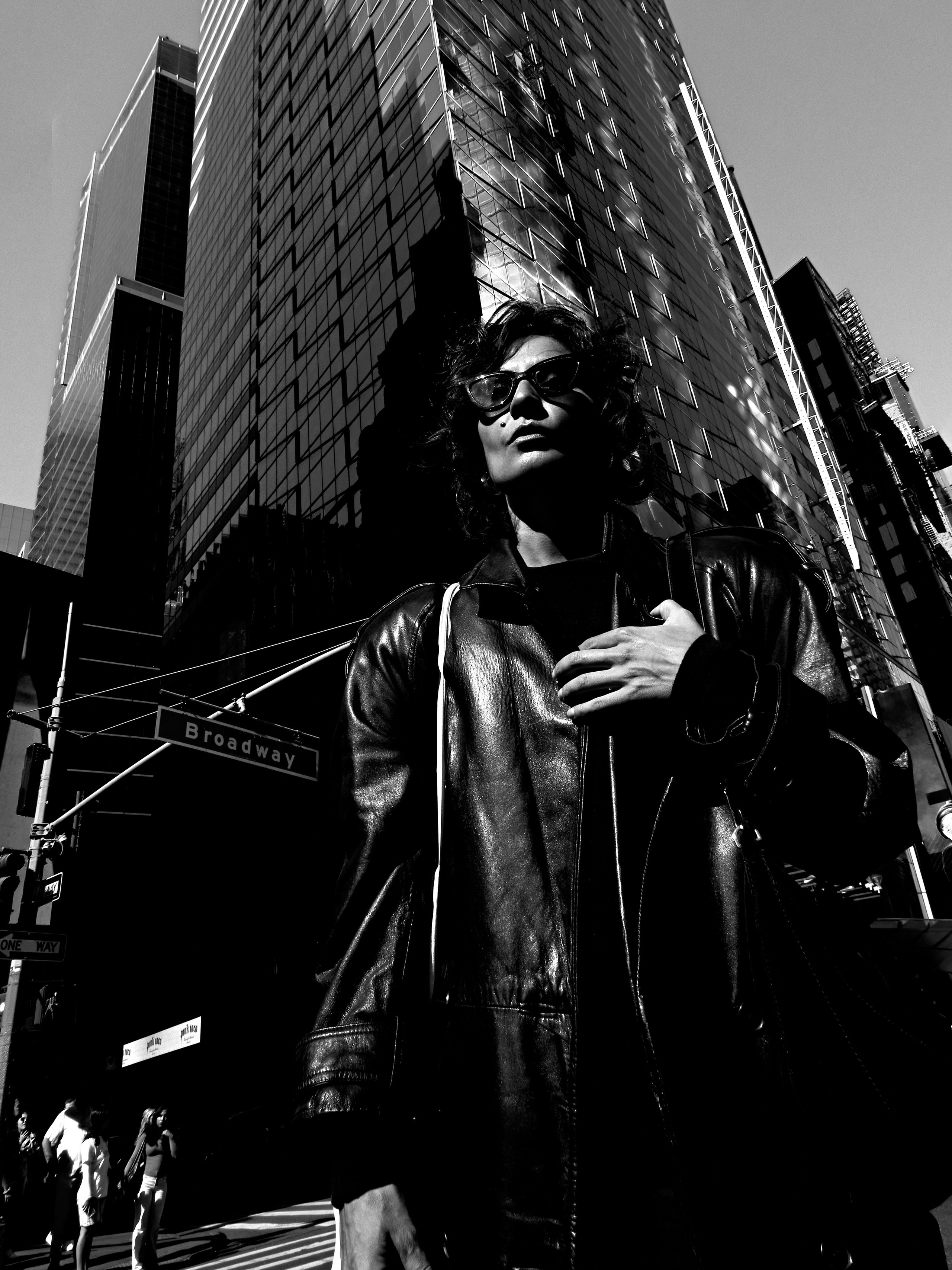 ANASTASIA. Yulia Otroschenko