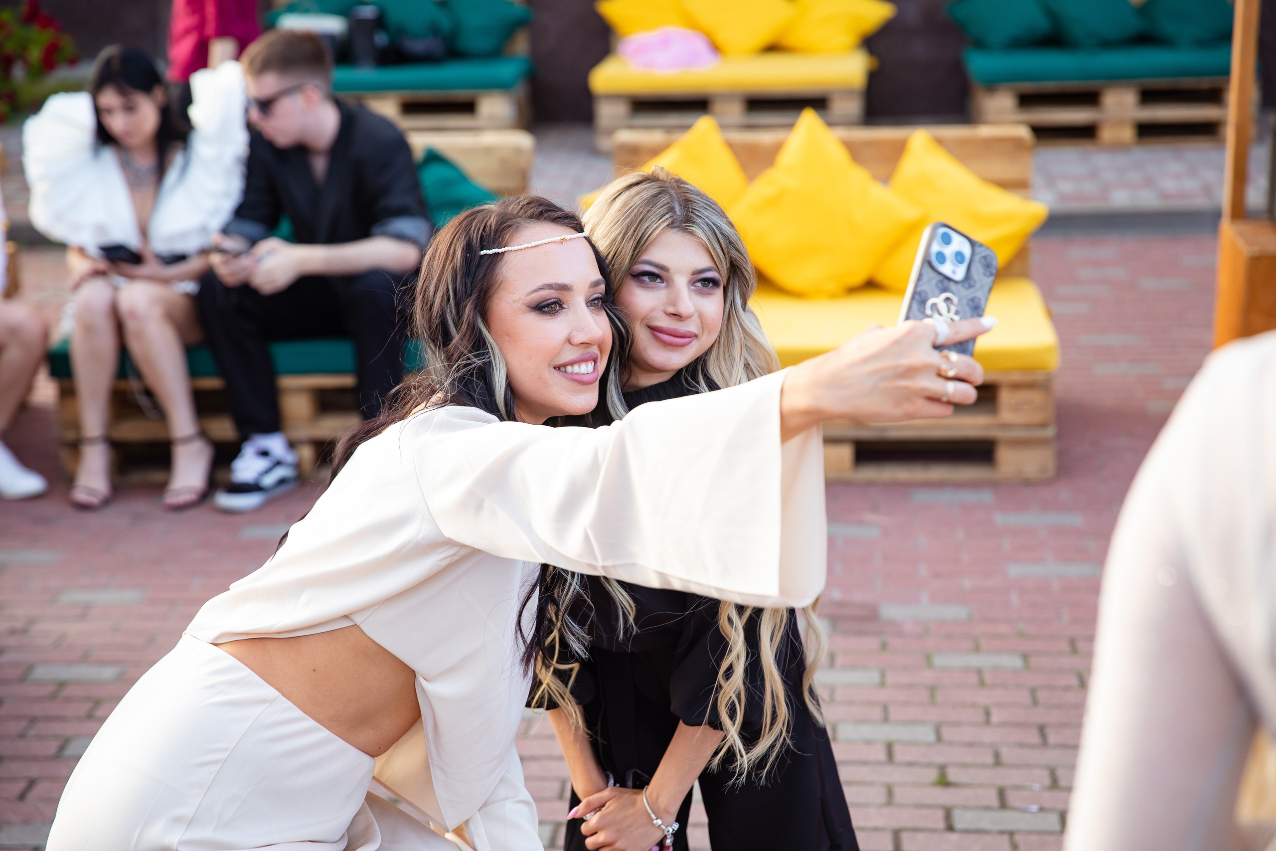 День Блогера. Репортажный фотограф Минск ❘ Костецкий Илья ❘ Беларусь