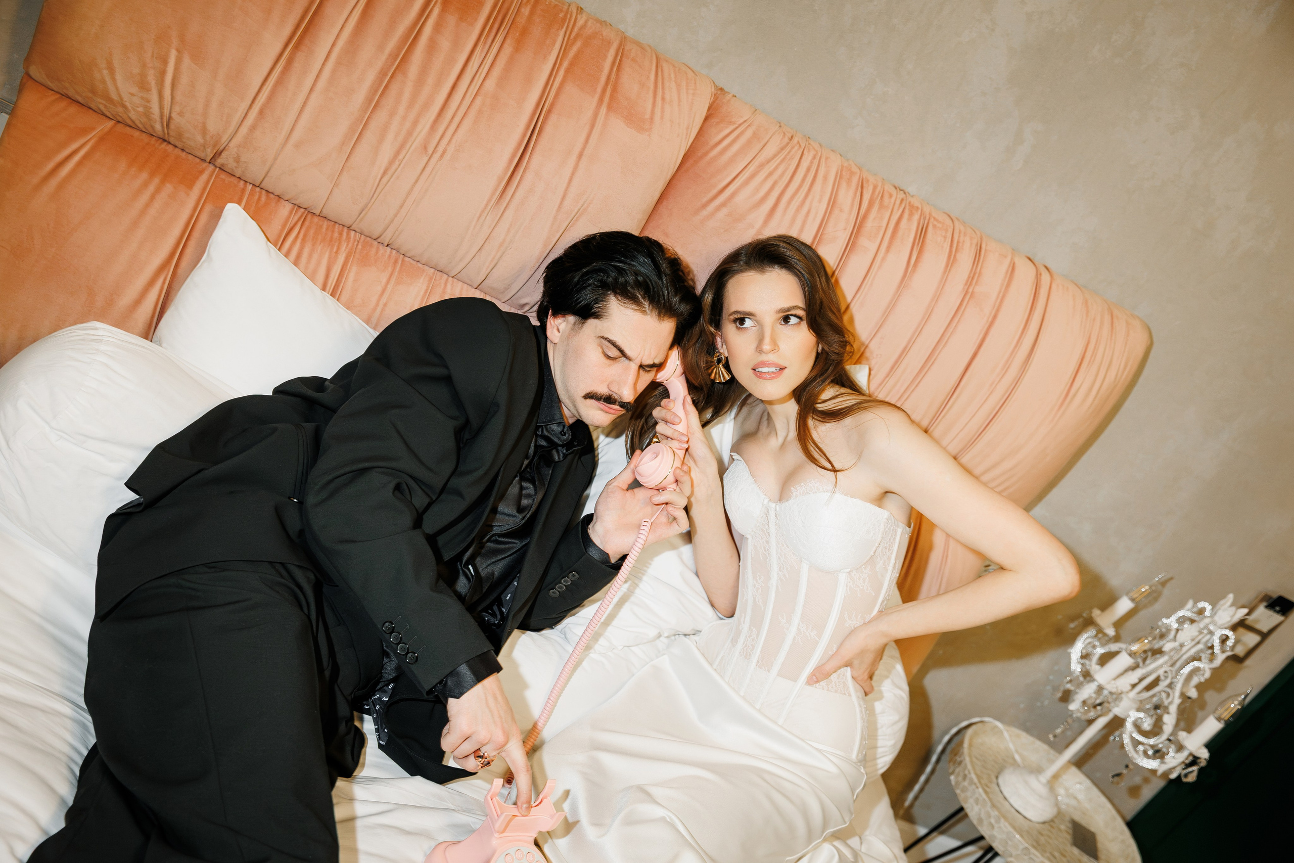 Vlad & Christina. ILIAS BLACK — Фотограф свадеб и мероприятий в Минске и Беларуси