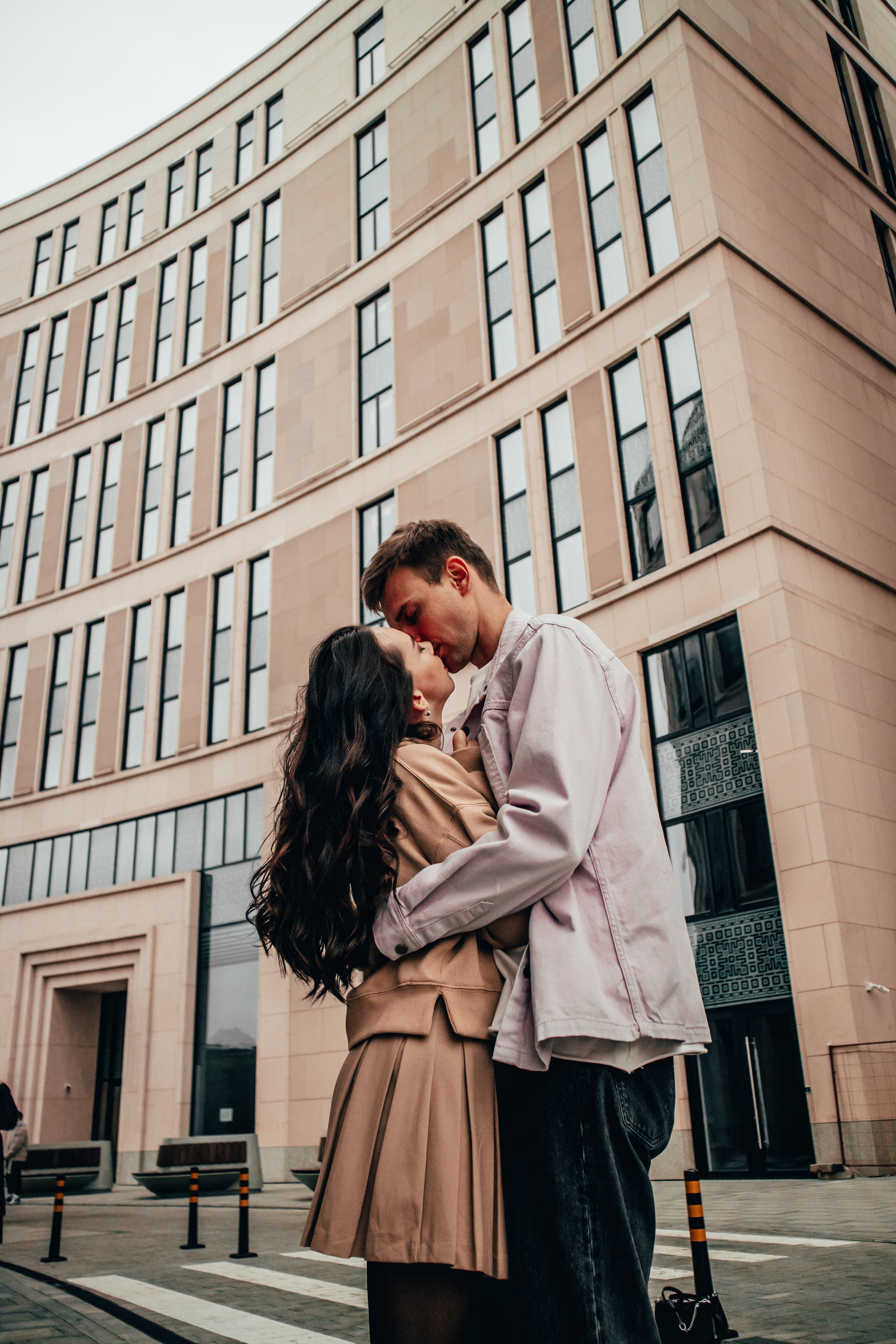 Love Story. Репортажный фотограф Минск ❘ Костецкий Илья ❘ Беларусь