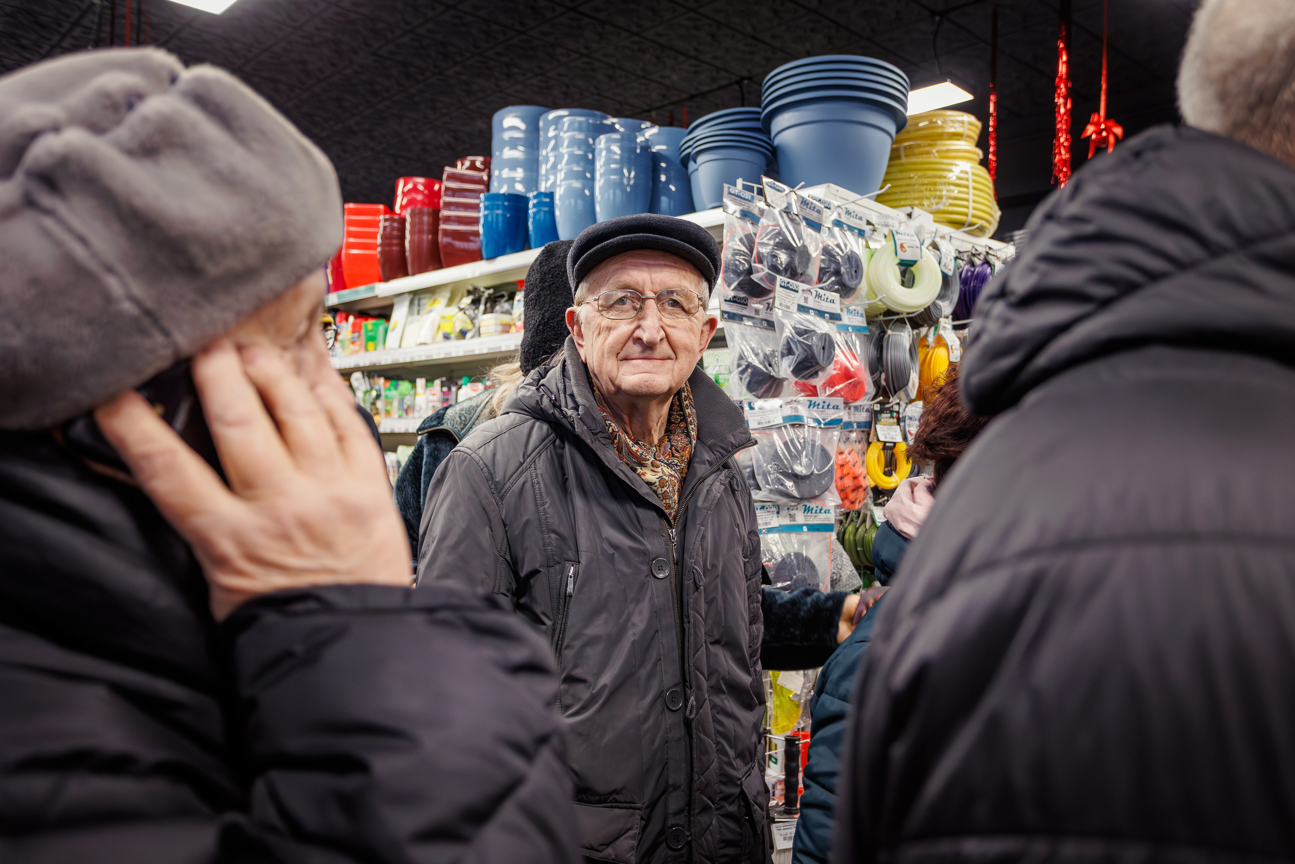 Открытие «Огородик». ILIAS BLACK — Фотограф свадеб и мероприятий в Минске и Беларуси