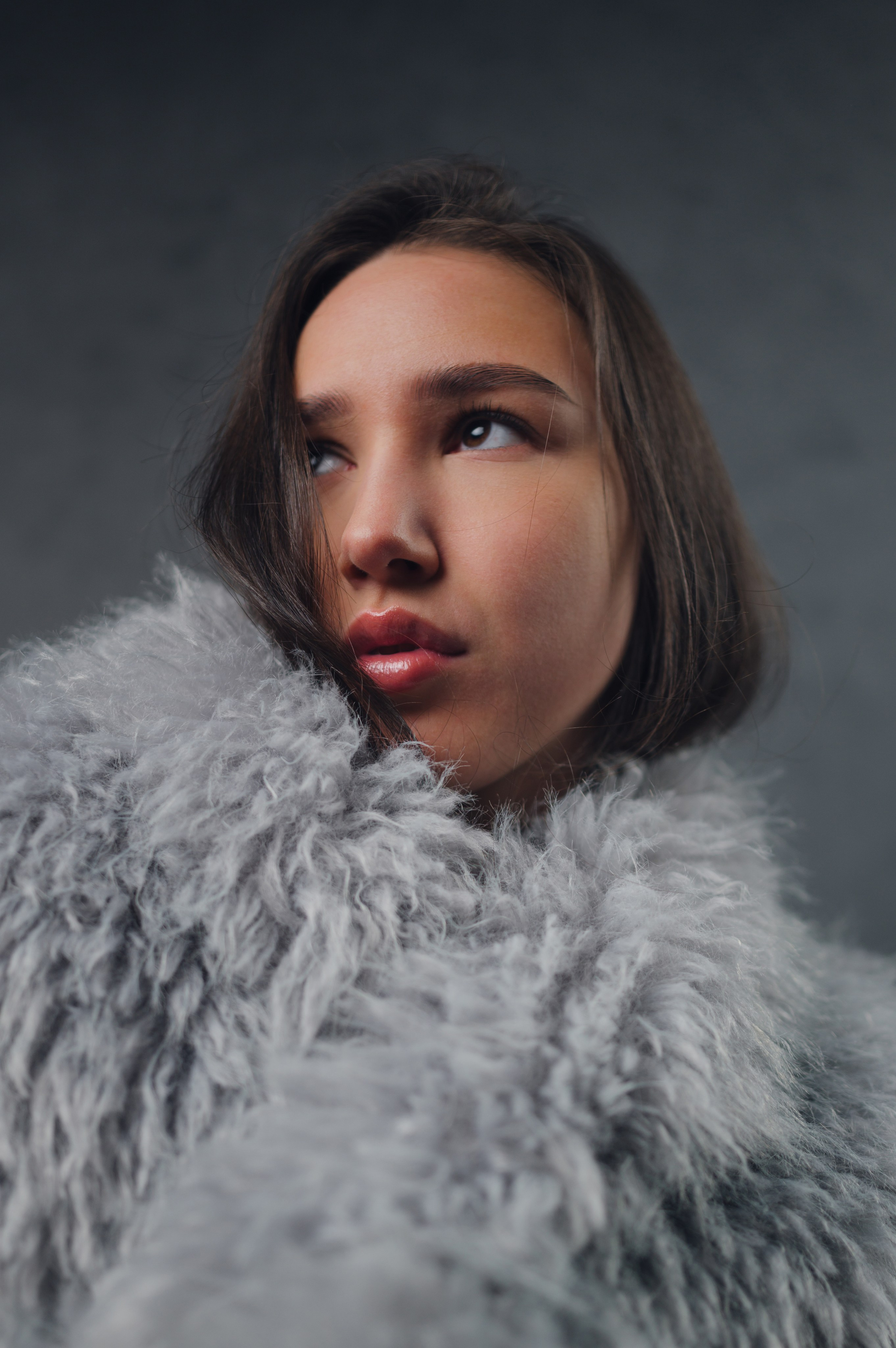 Студийные фотосессии. Портретный и репортажный фотограф в Санкт-Петербурге