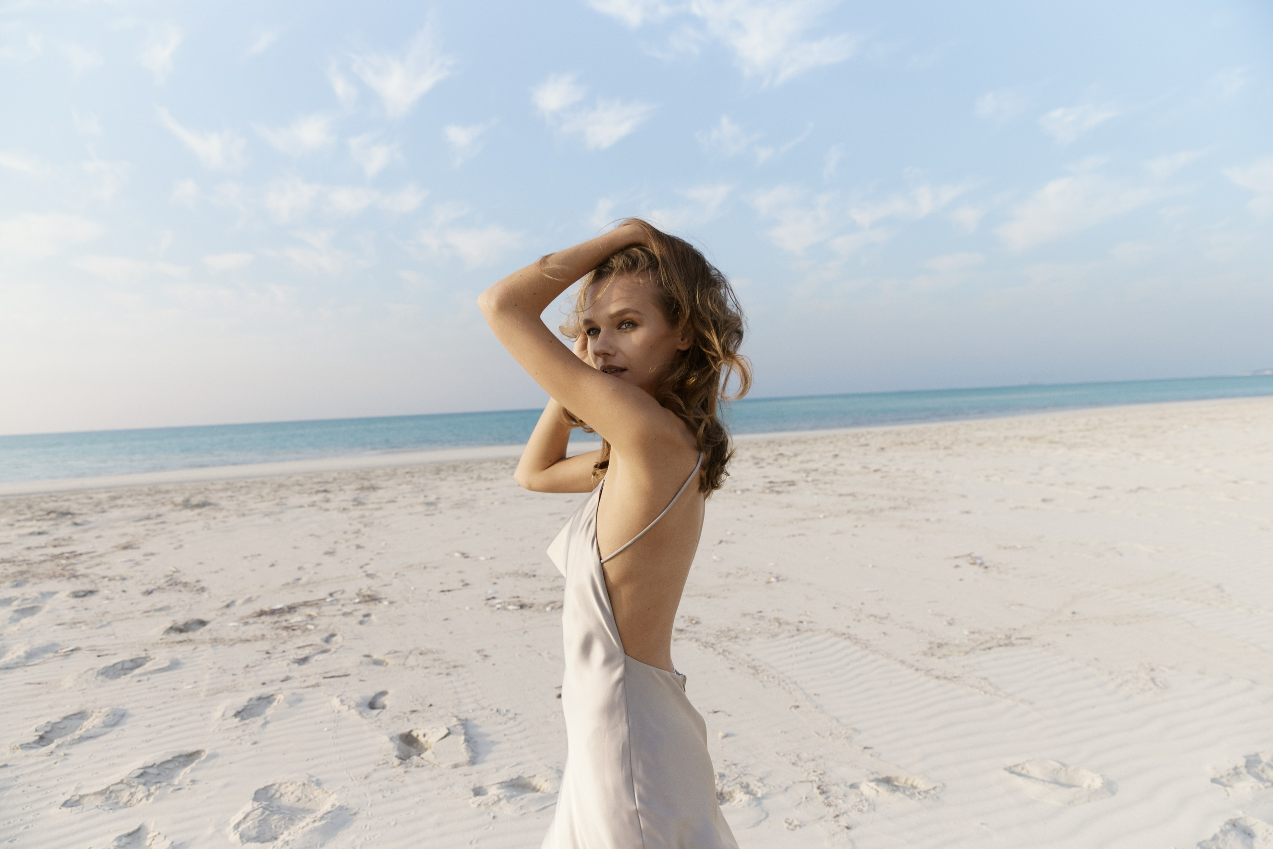 2024. Фотограф Дубай