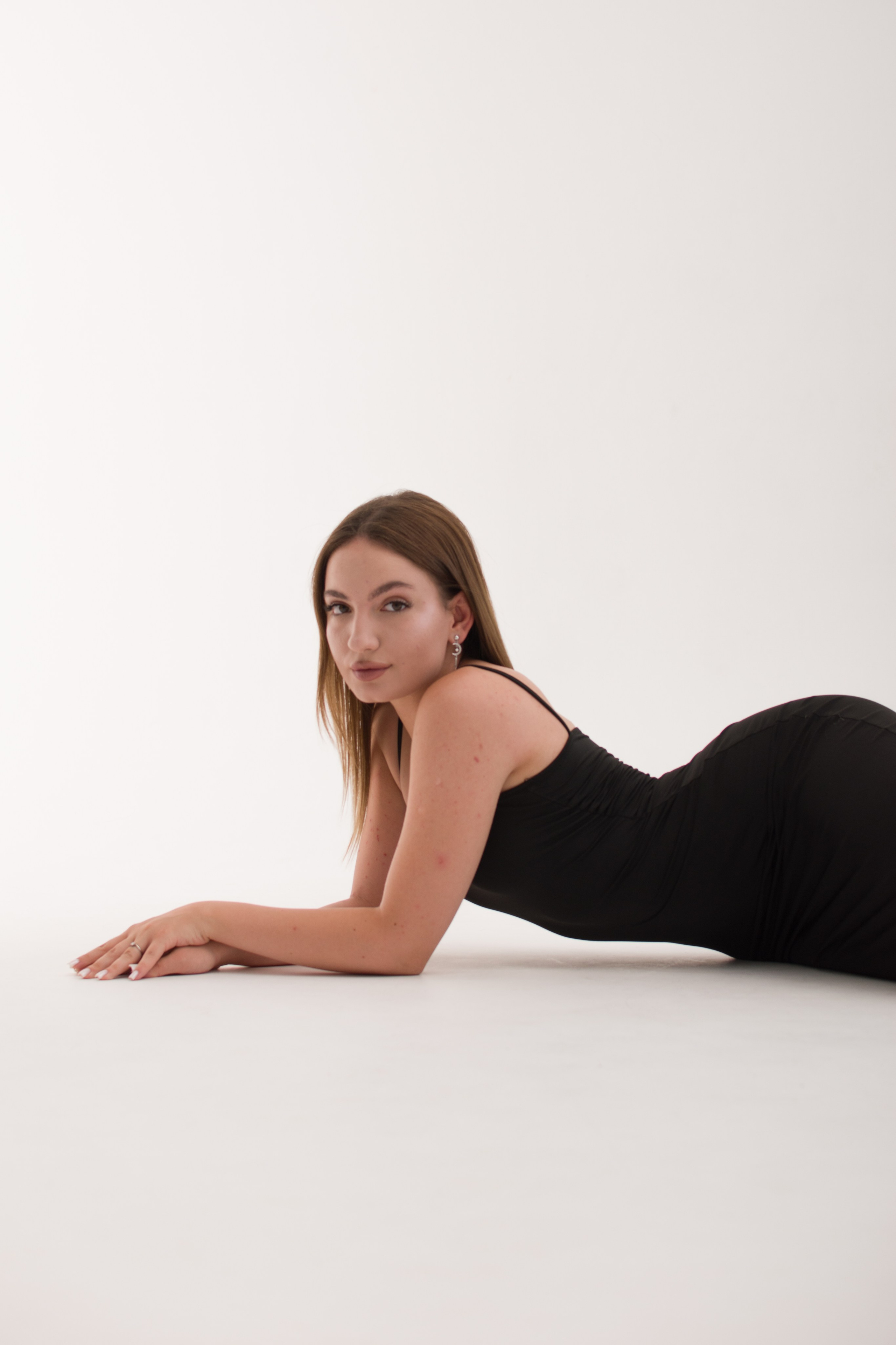 София. Фотограф-ретушер в Крыму Юля Лобурец