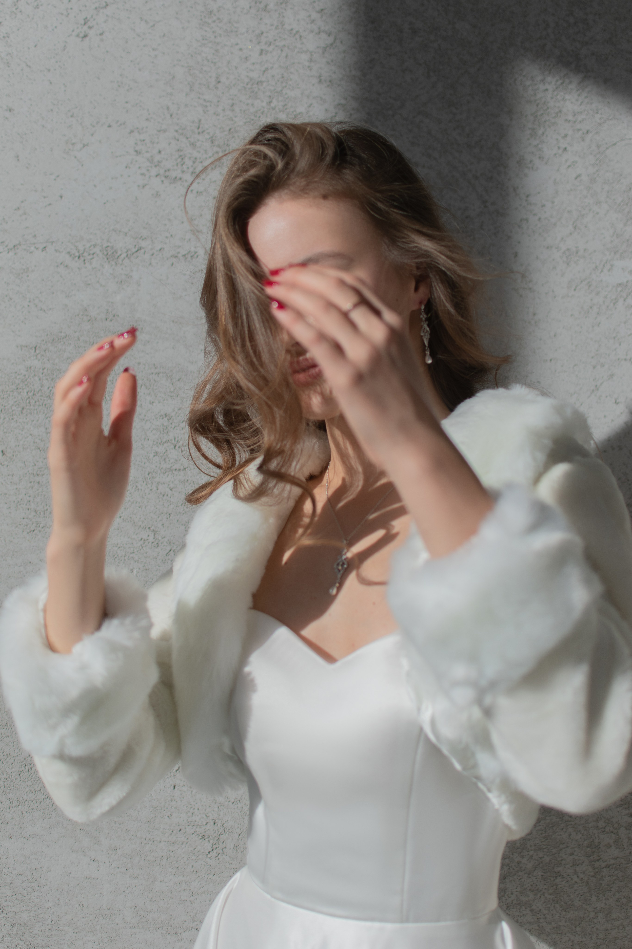 Свадебная одежда. Фотограф-ретушер в Крыму Юля Лобурец