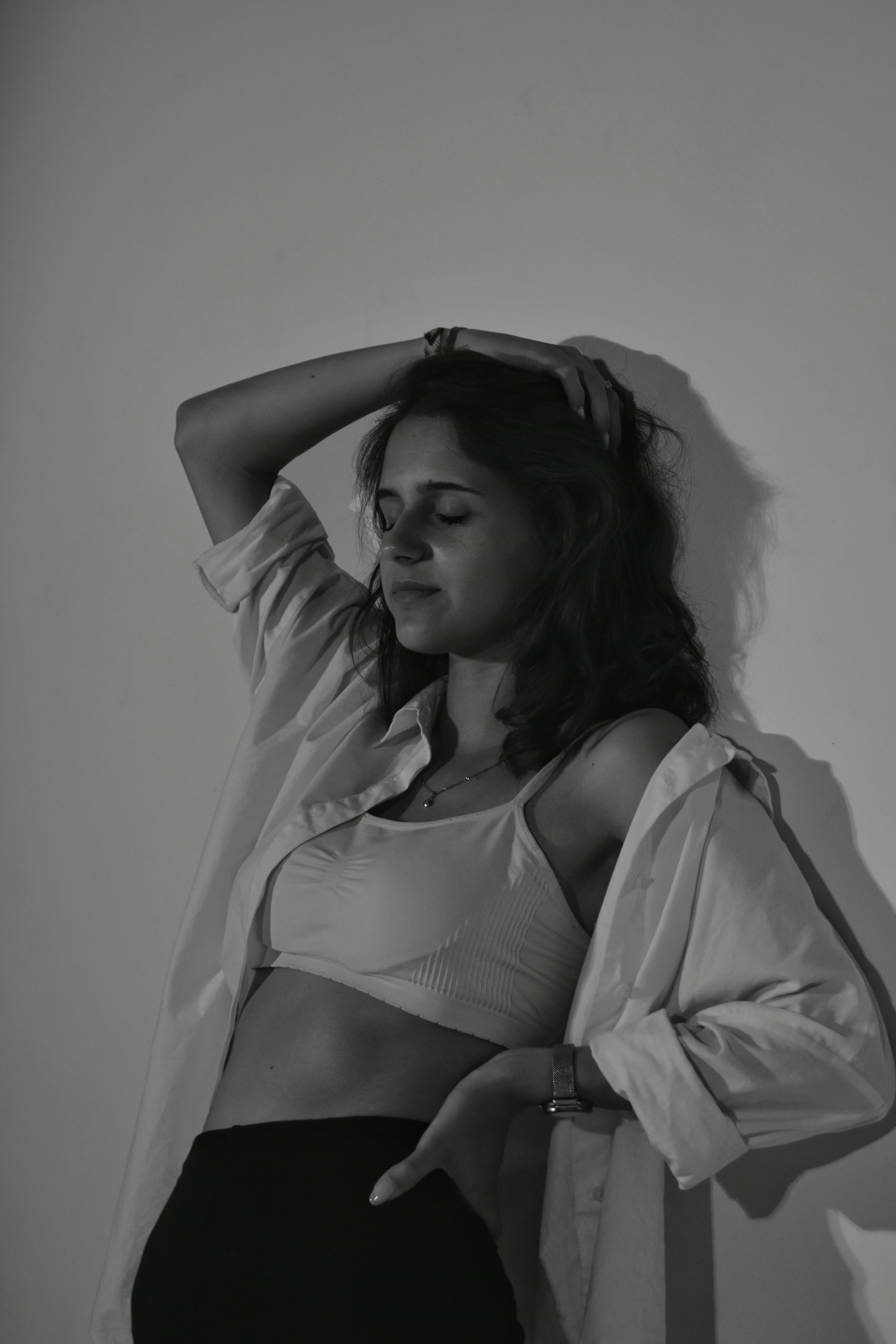 Дарья. Фотограф-ретушер в Крыму Юля Лобурец