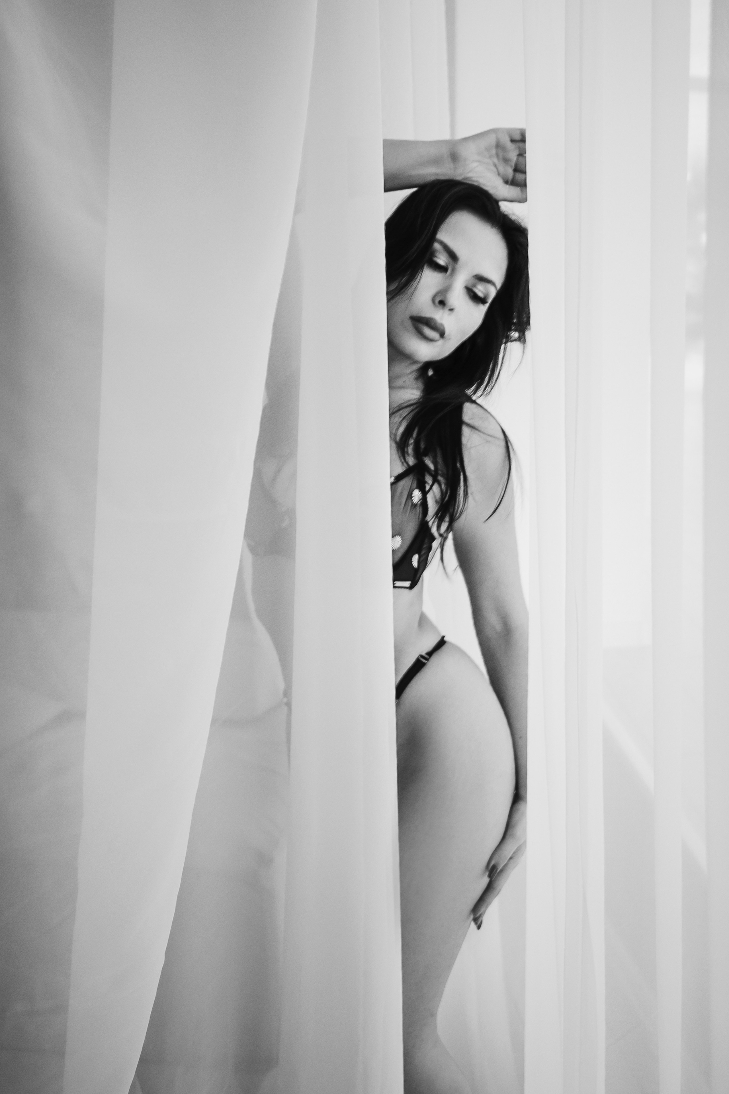 Ольга. Фотограф в Крыму | Виктория Нотевская