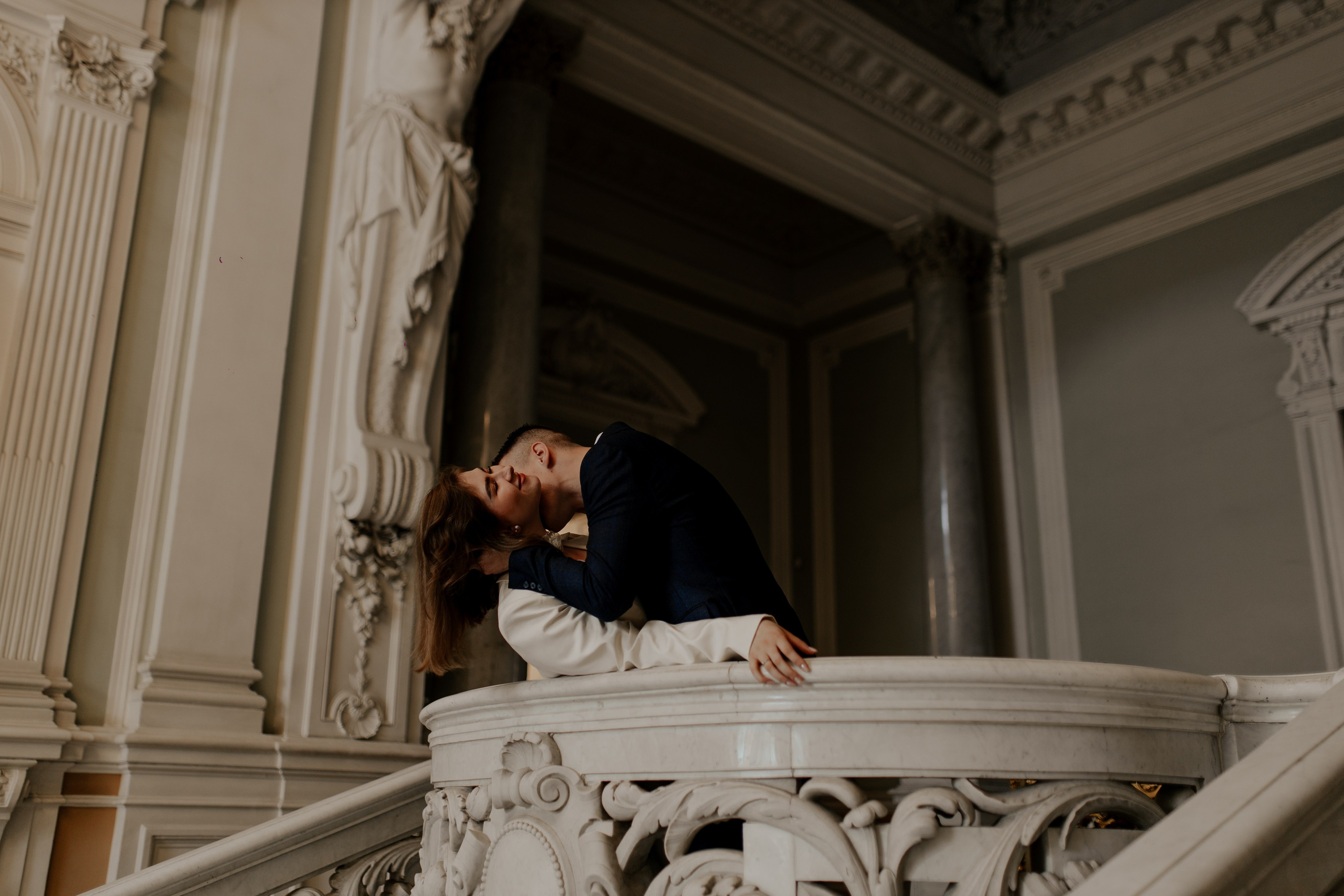 Счастье — вместе. Фотограф в Санкт-Петербурге Лиза Семченкова