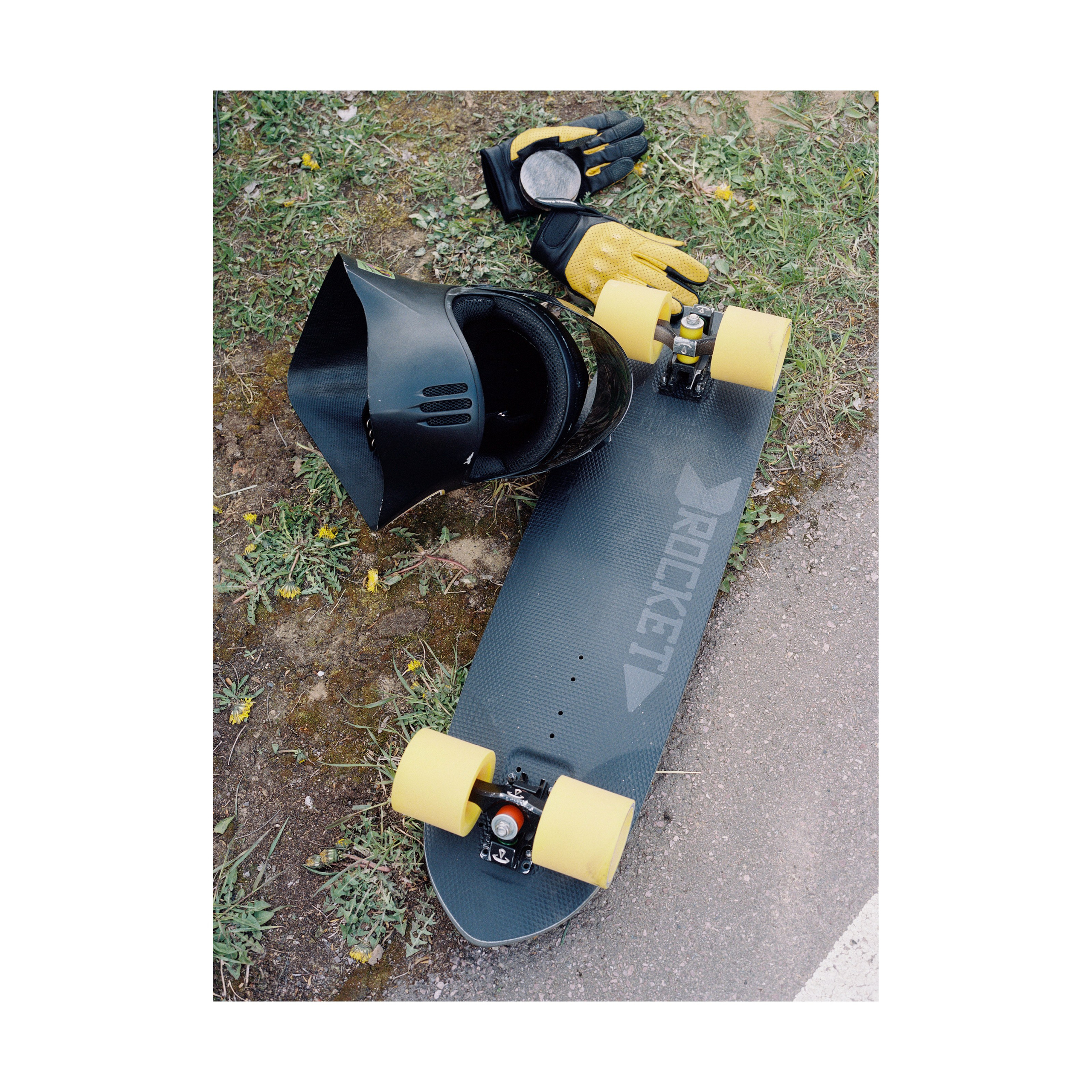 Miscellaneous. Artem Vladimirov