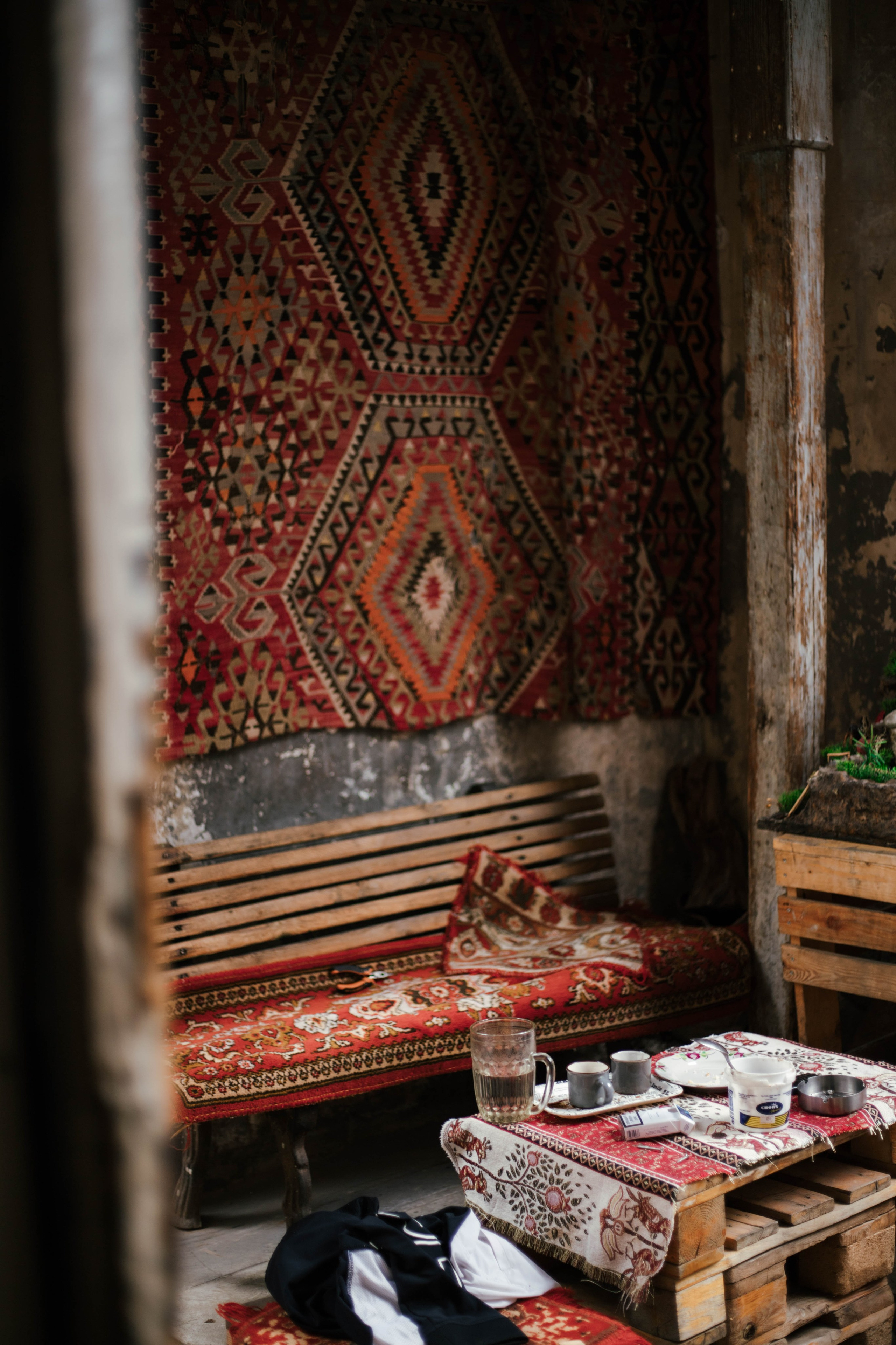 Armenia. Photographer Alina Skitovich