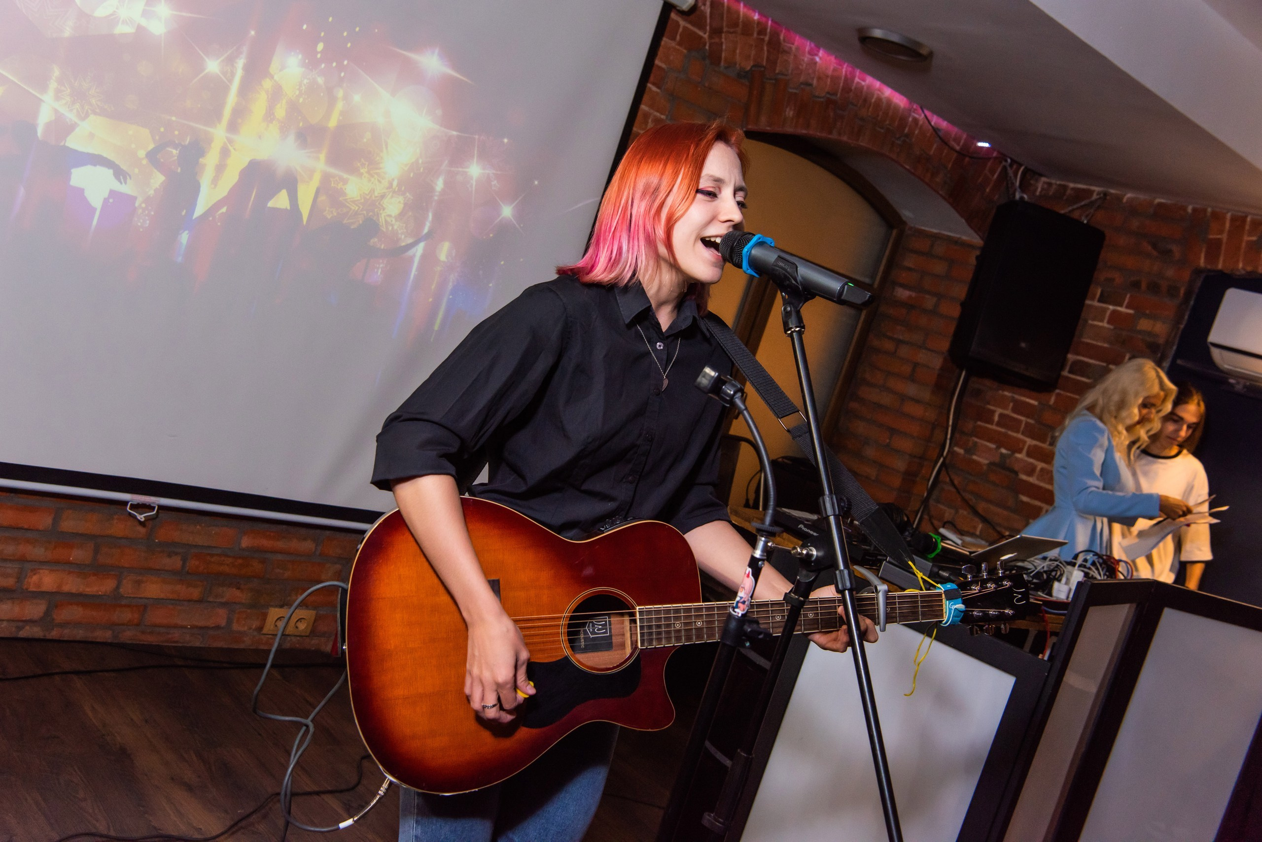 Корпоратив. Никита Малинин. Свадебный и арт-фотограф Кунецкая Диана